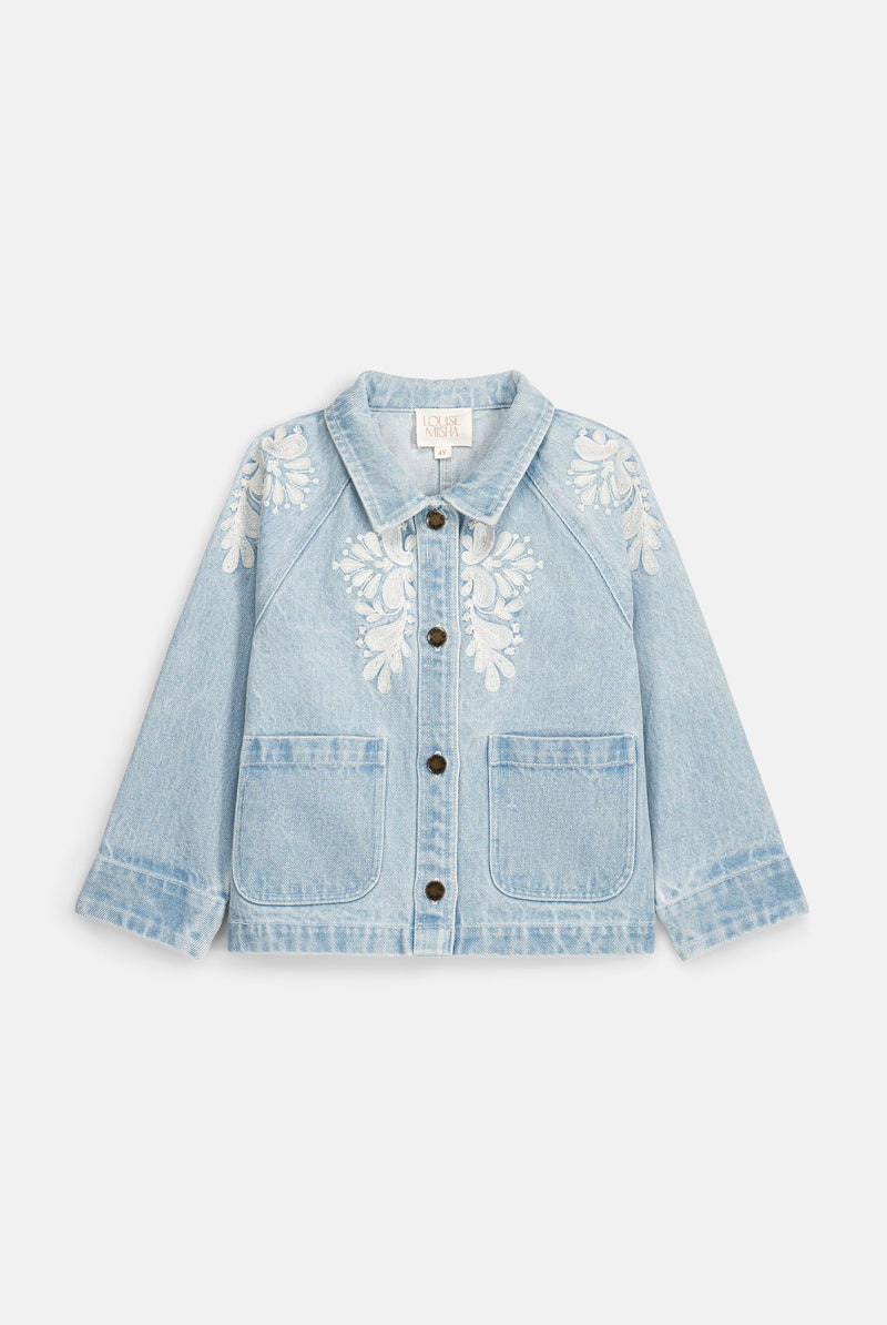 Veste Rafaela