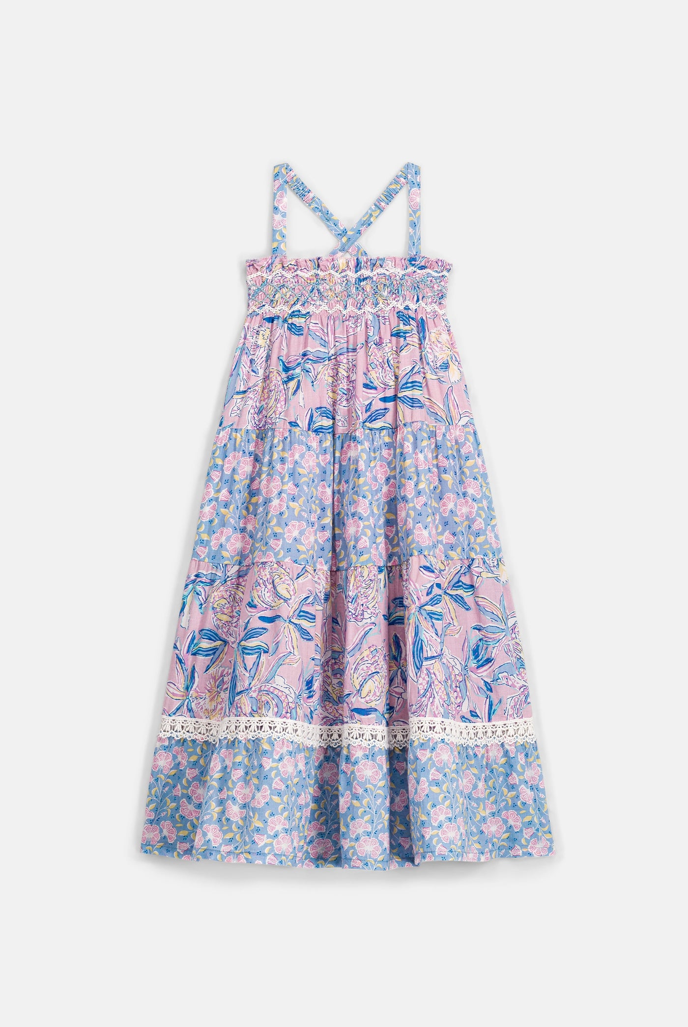 Robe Marcelinette
