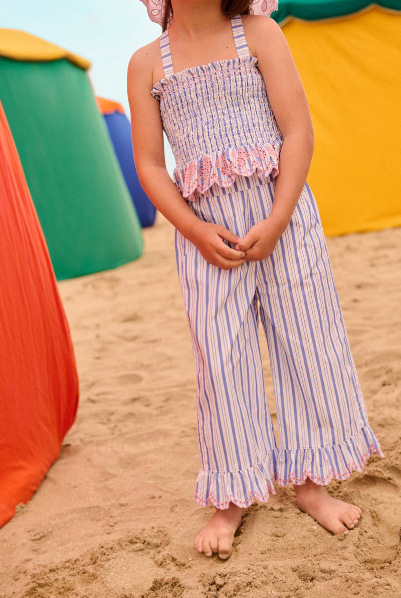 Pantalon Loukini