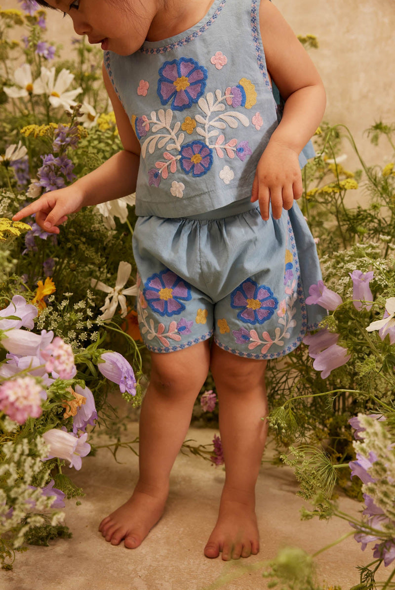 Short Maïwen