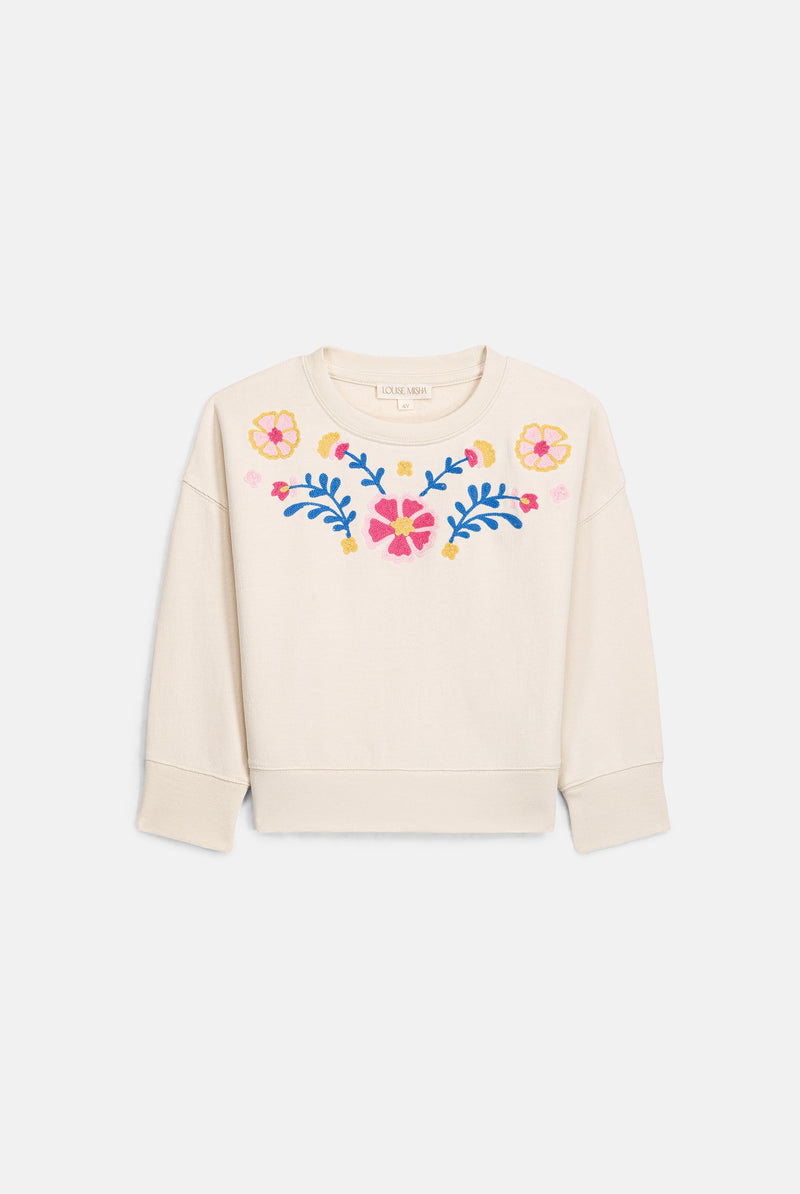 Sweat Estella