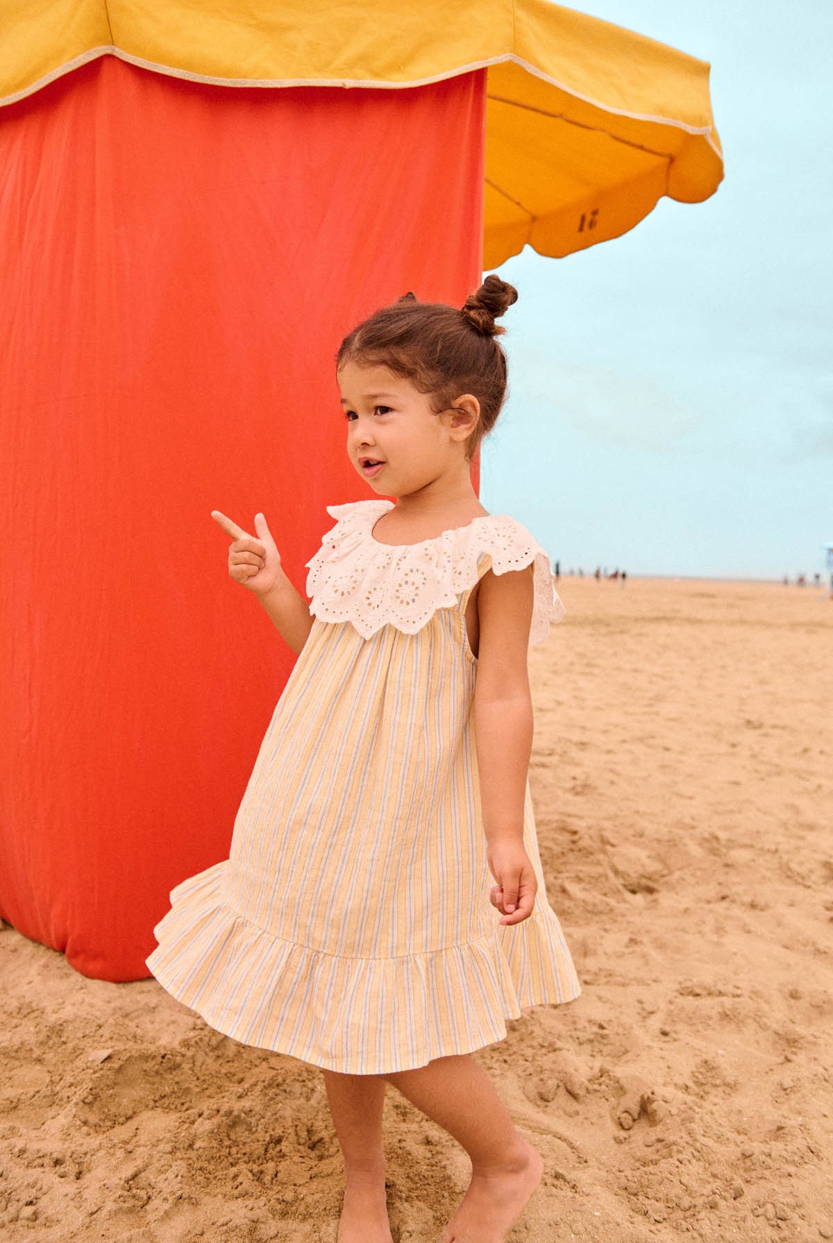 Robe Danya