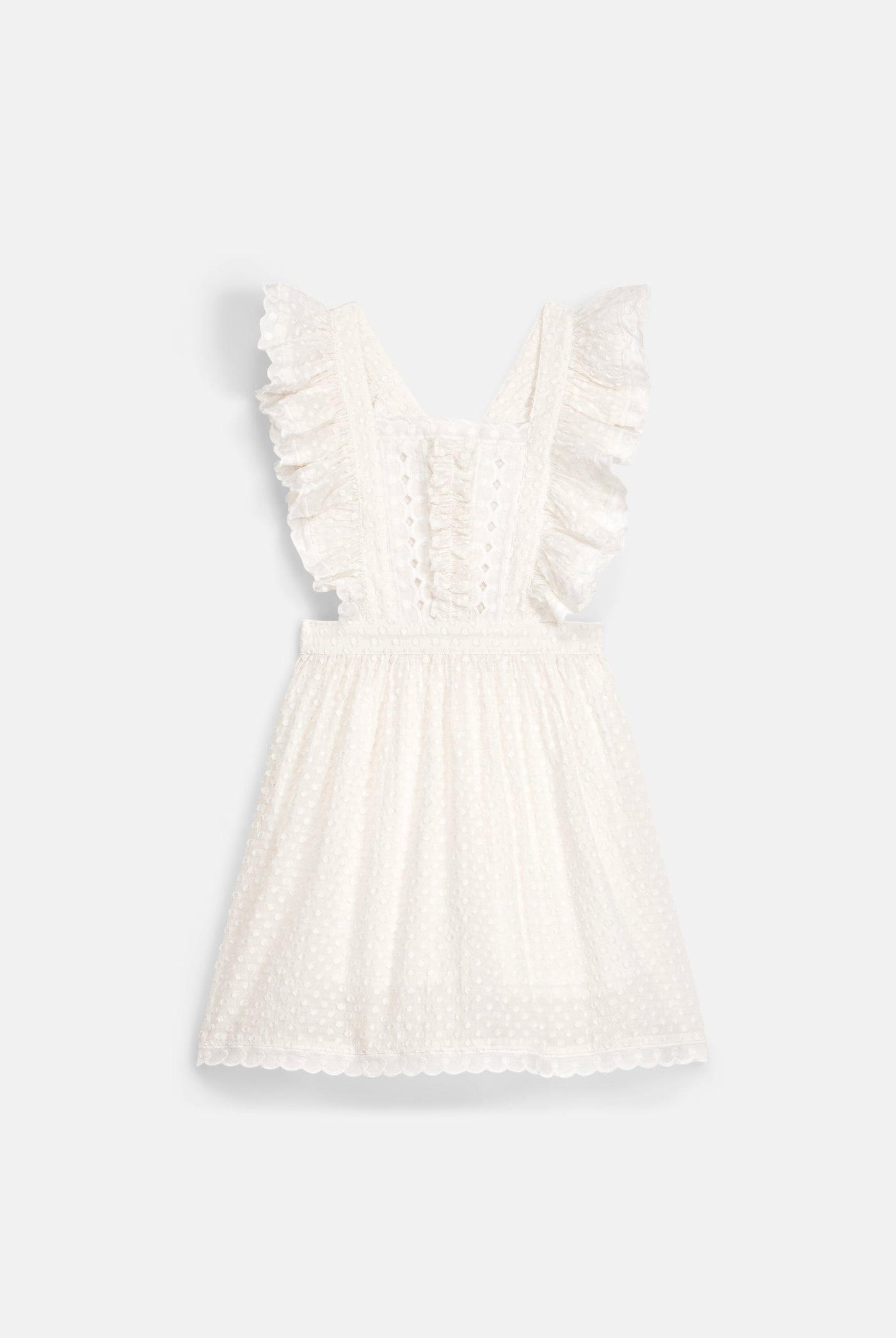 Robe Huguette