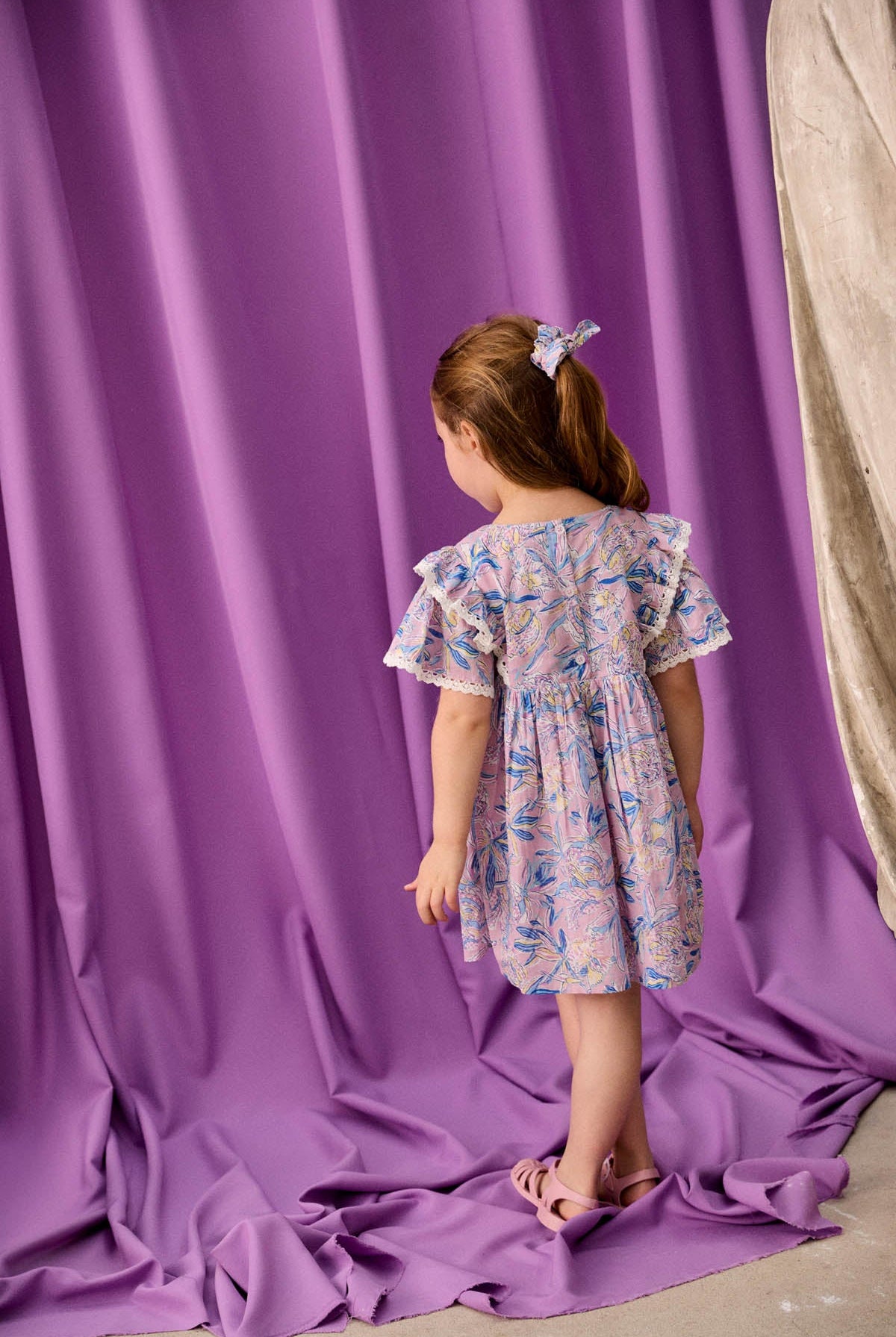 Robe Siloe