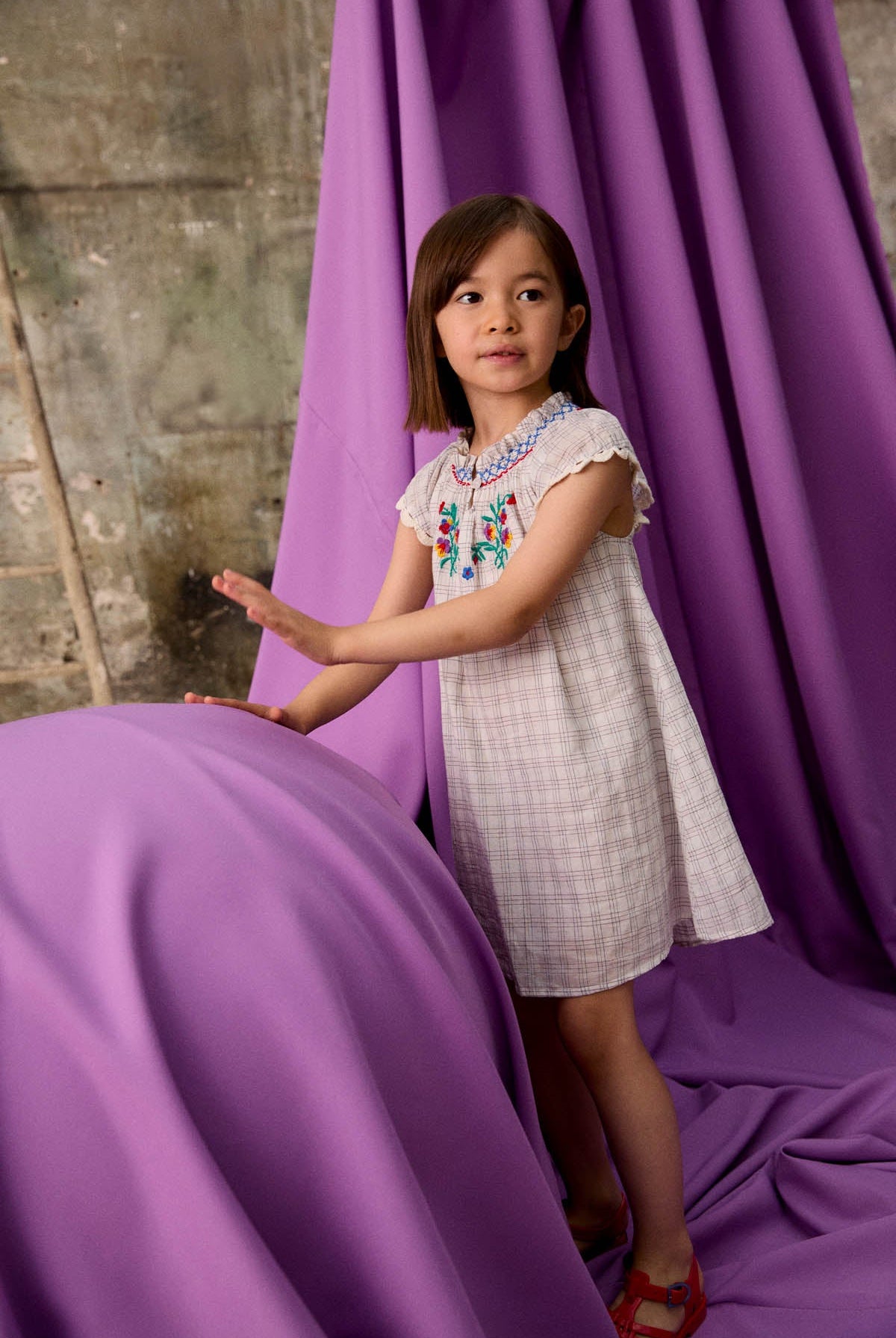 Robe Edith