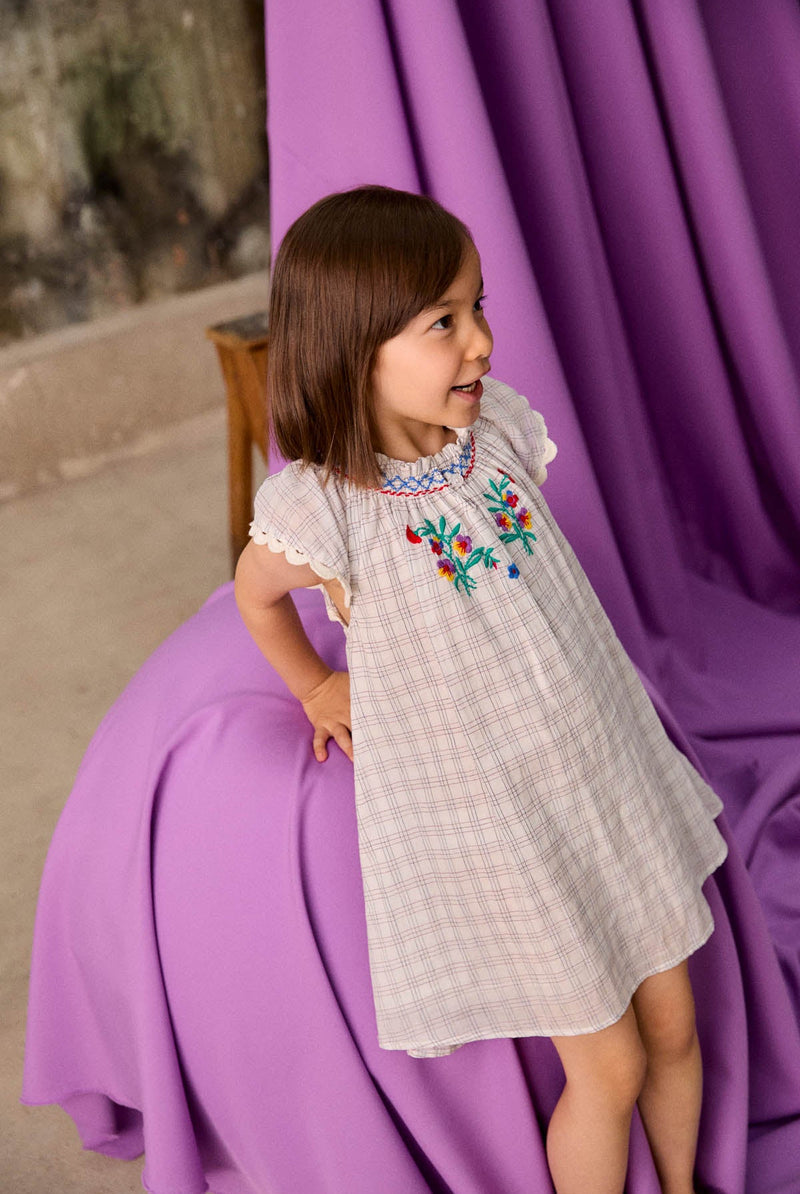 Robe Edith