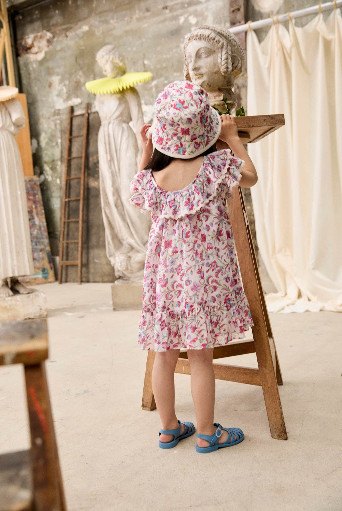 Robe Natiyana