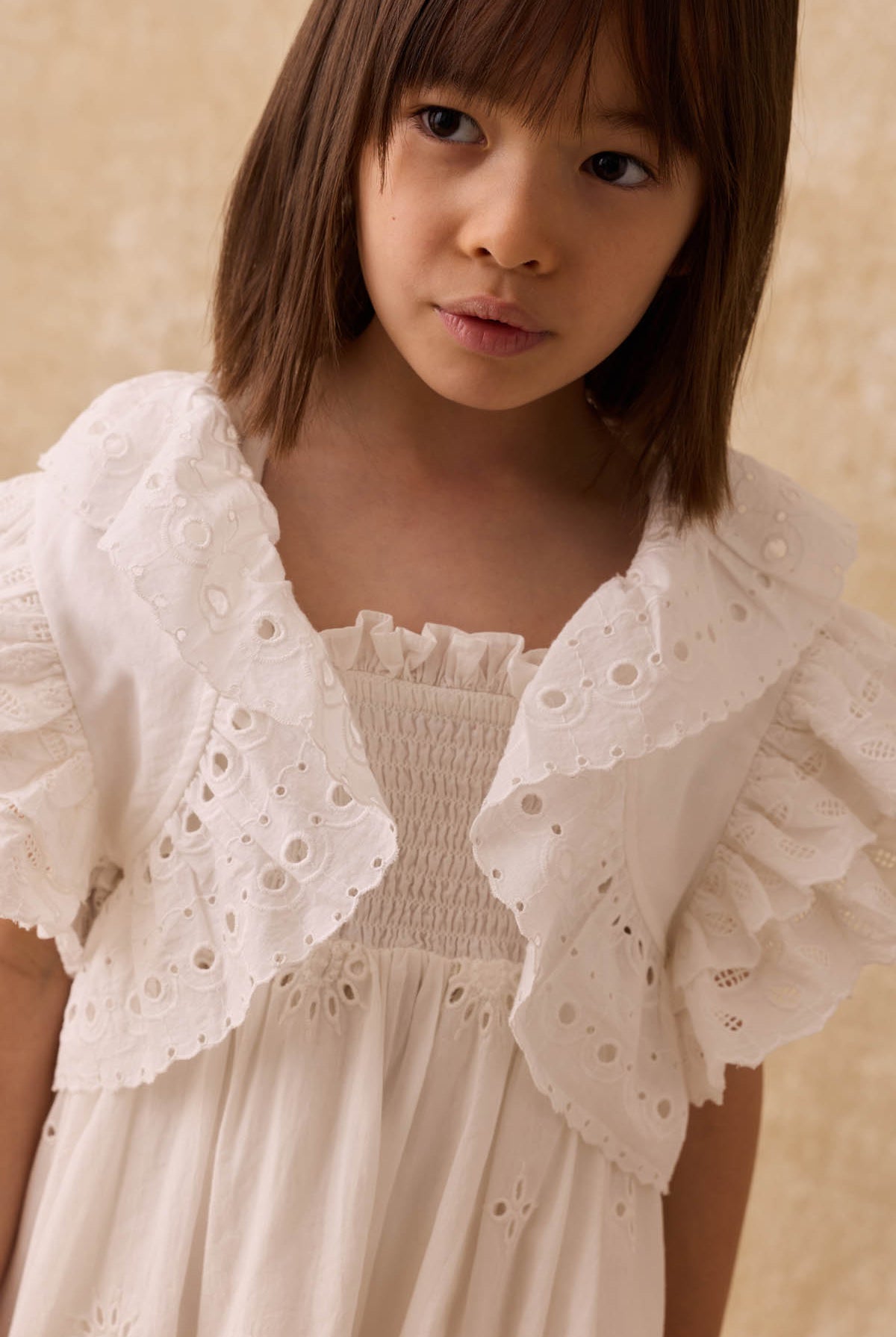 MOANA VEST