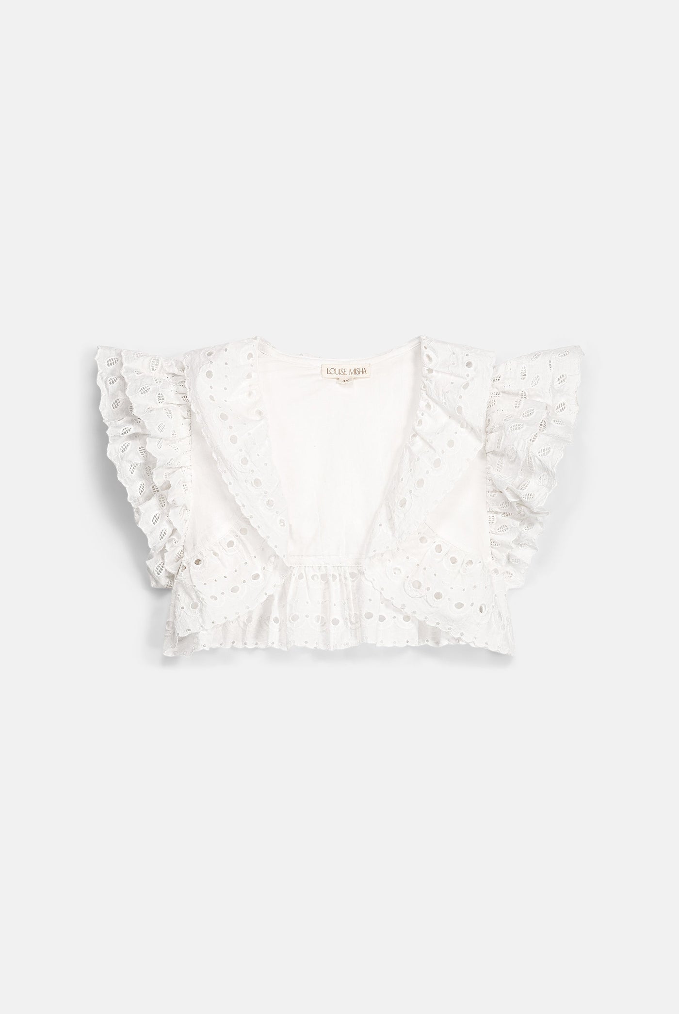 MOANA VEST