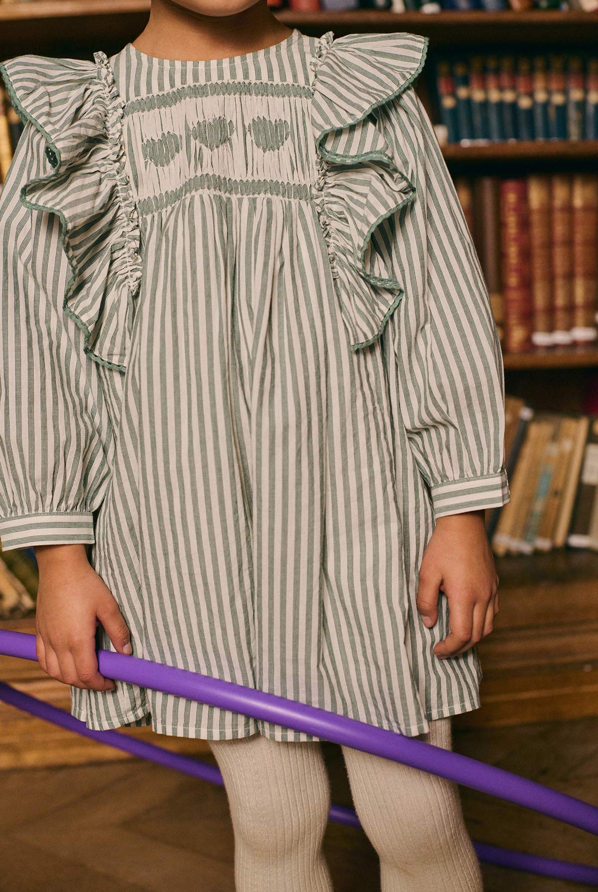 Robe Martinella