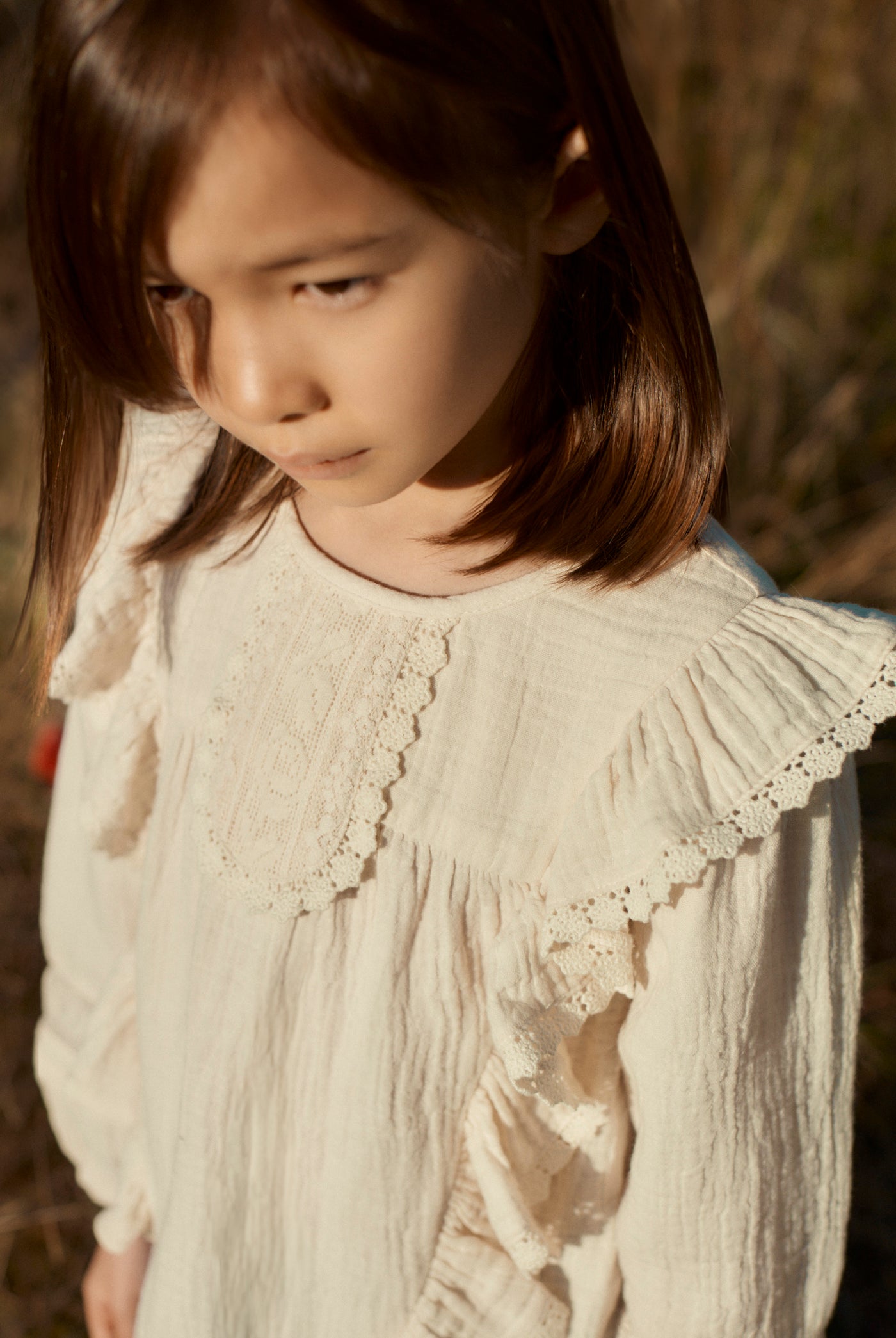 Blouse Bella