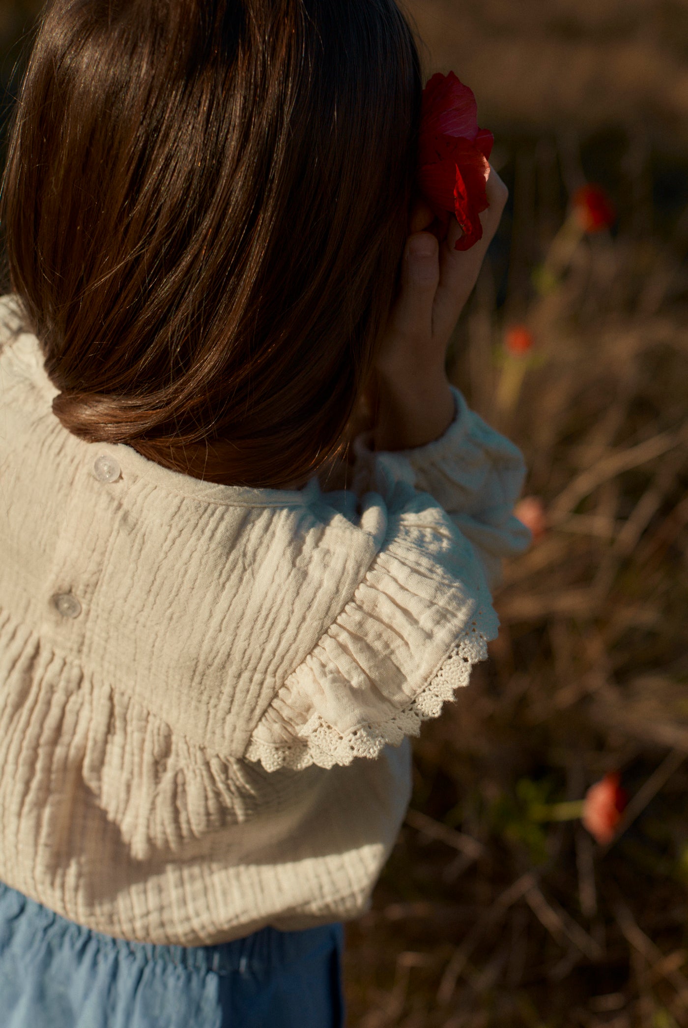 Blouse Bella