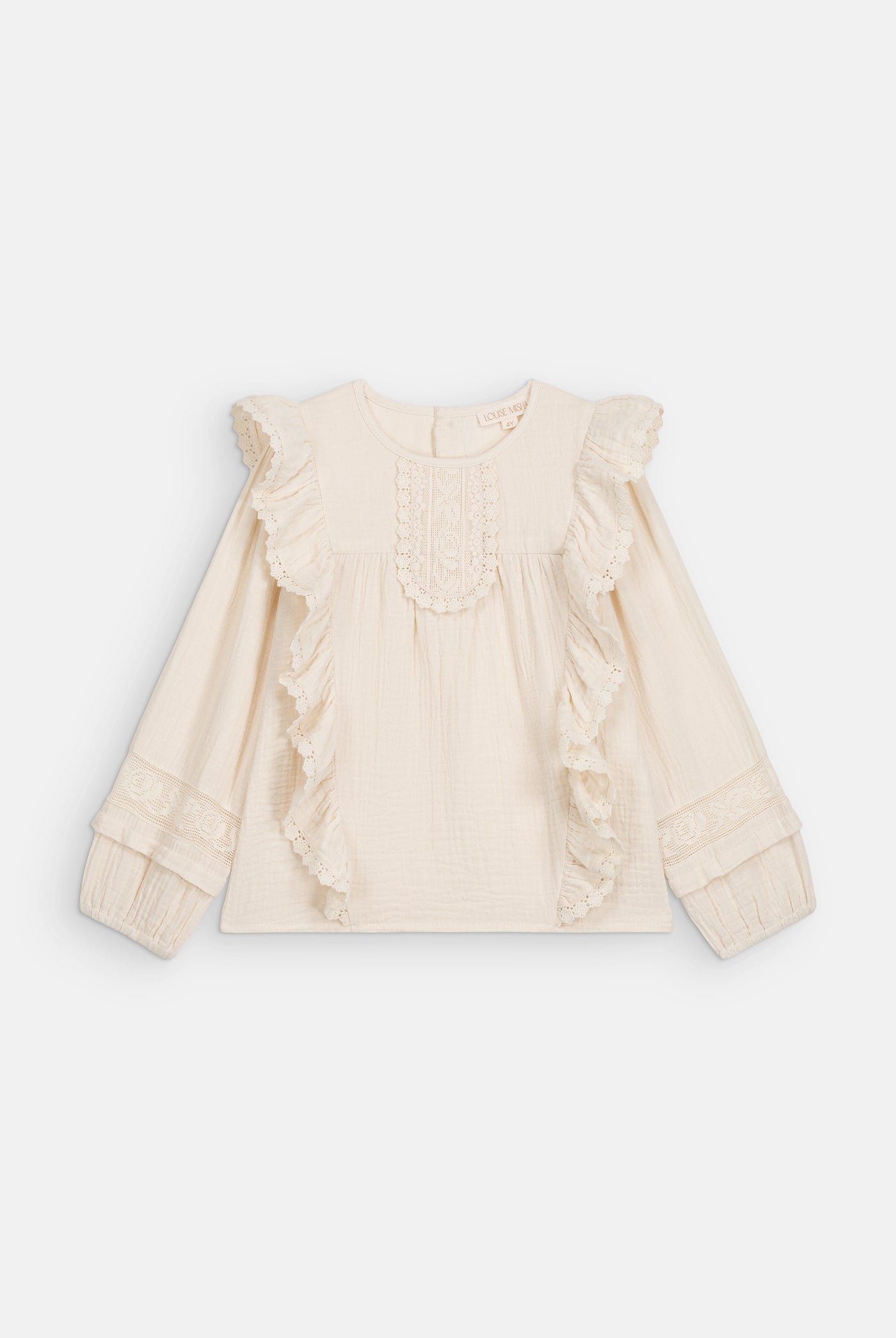 Blouse Bella