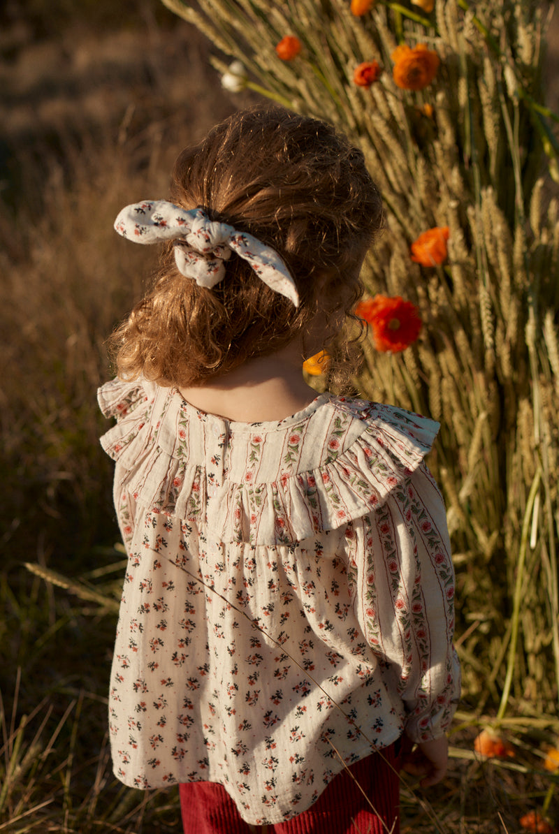 Ilaria Blouse