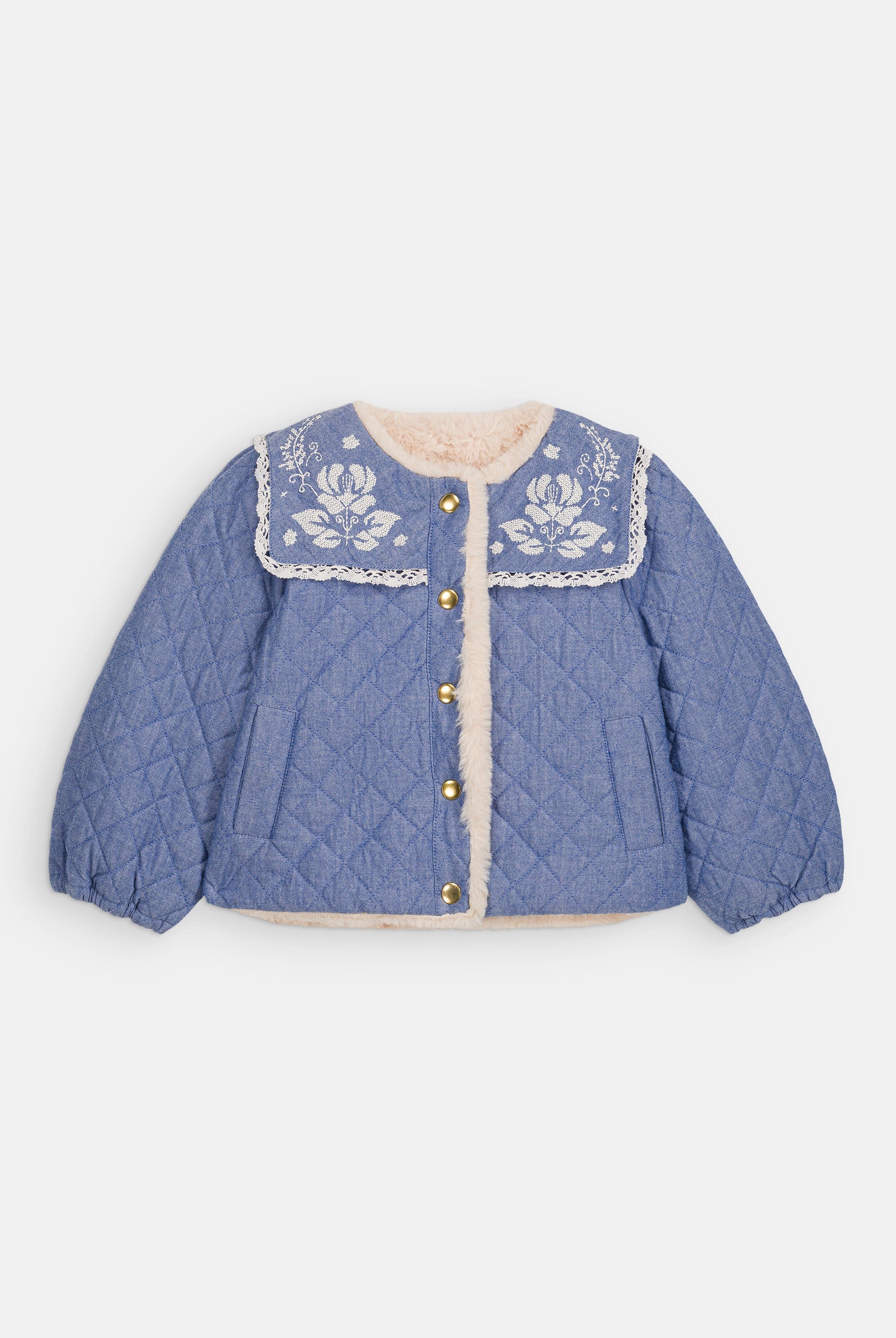 Jouliano Coat