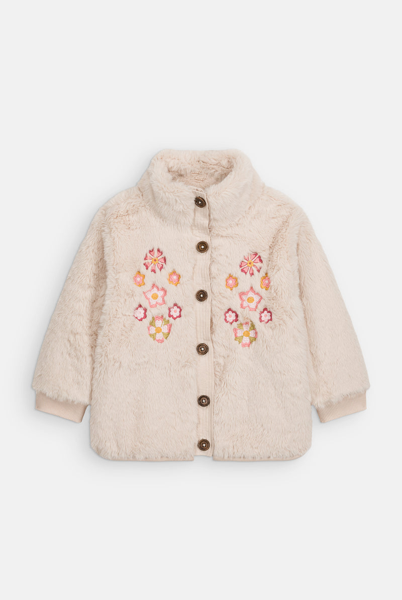 Manteau Rosinna