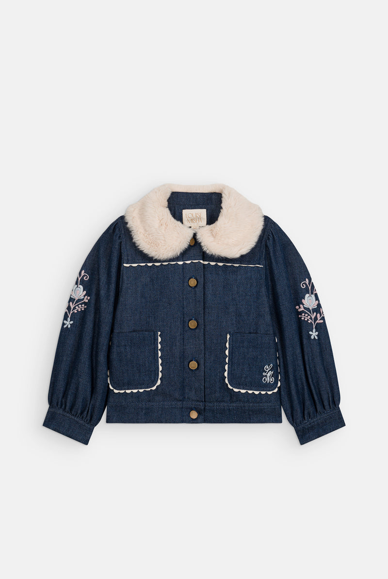 Veste Rafalina