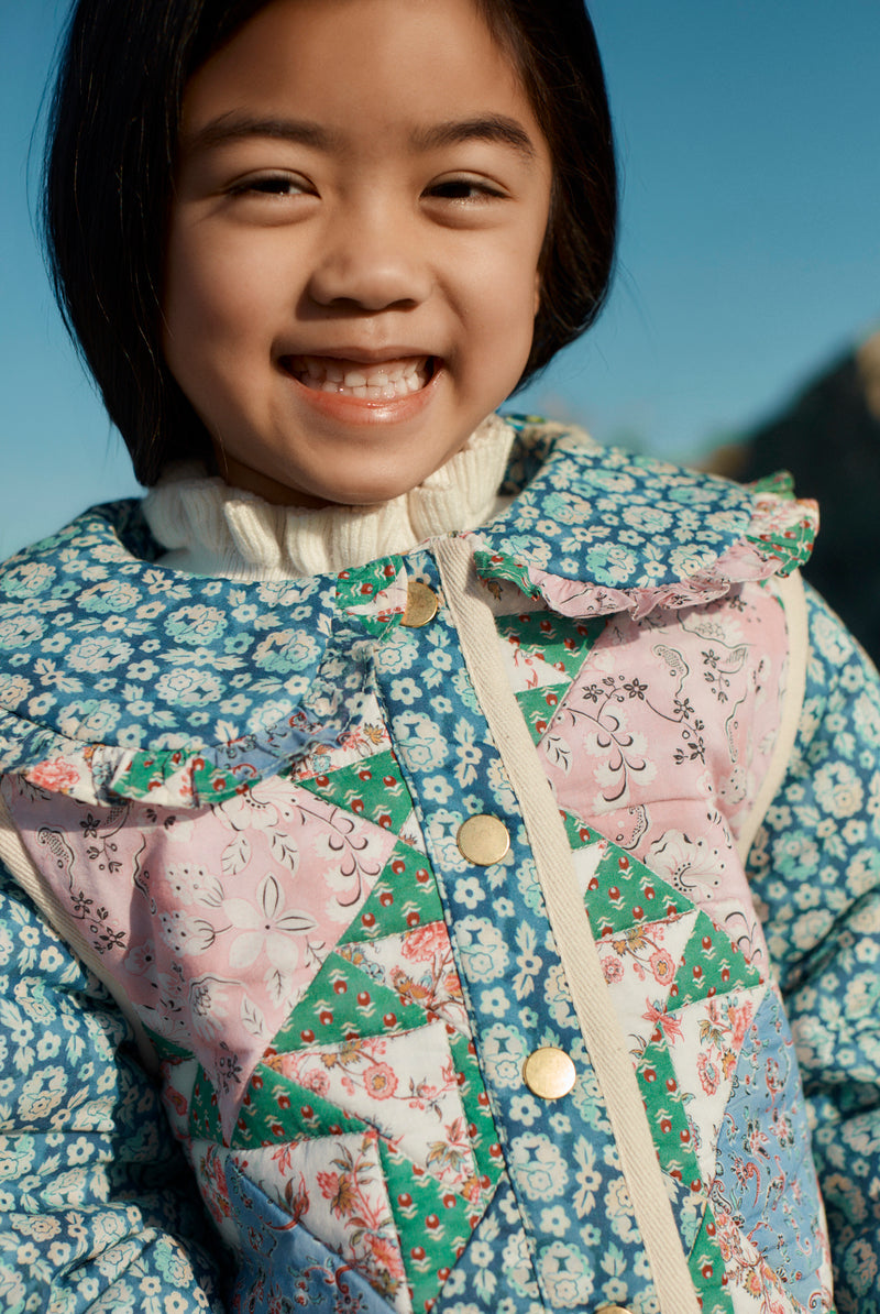 Agara Jacket