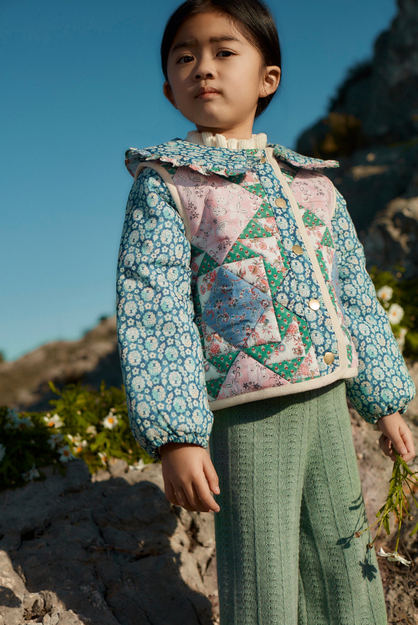 Veste Agara