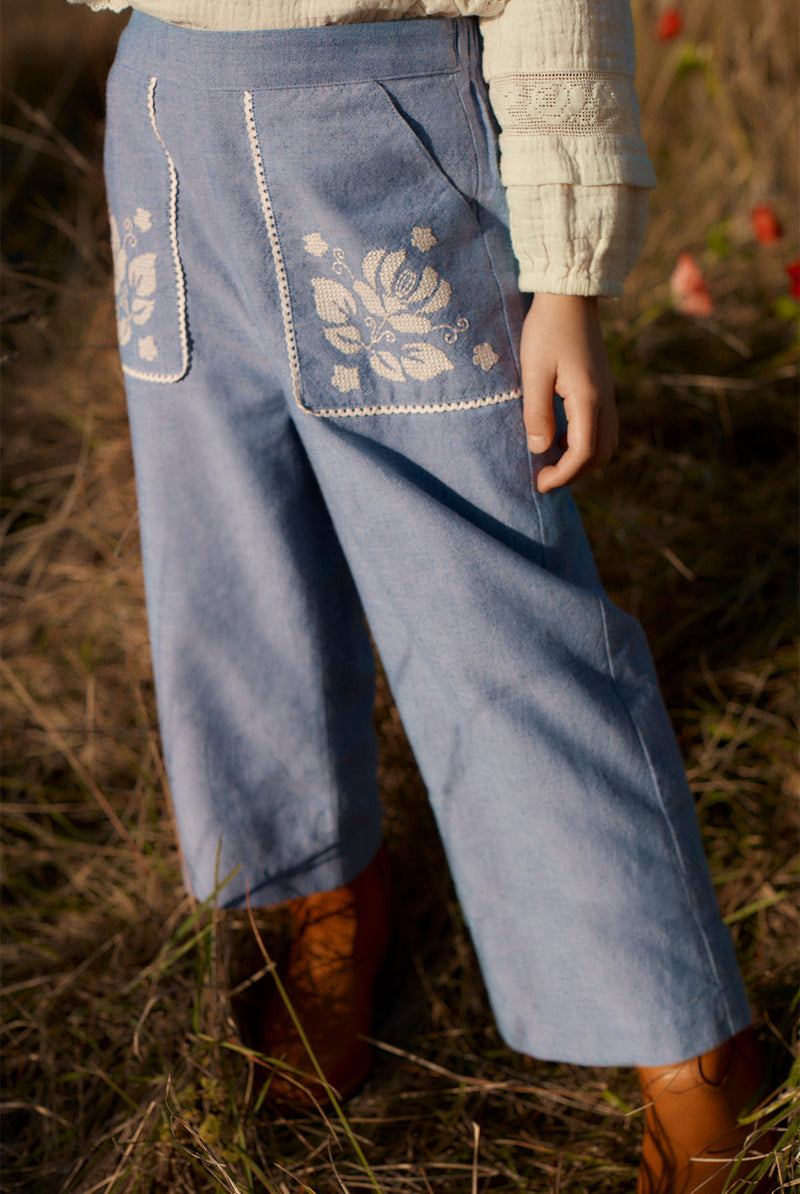 FLOFI PANTS