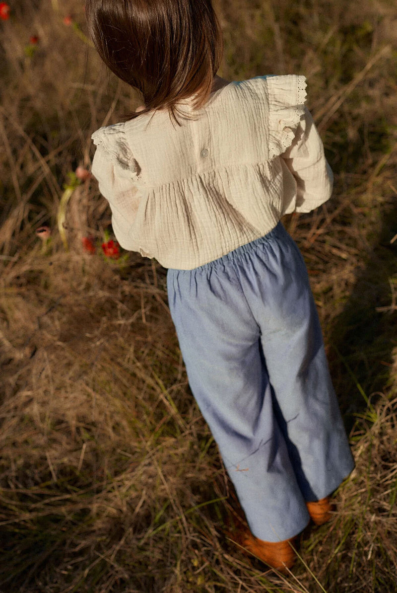 FLOFI PANTS