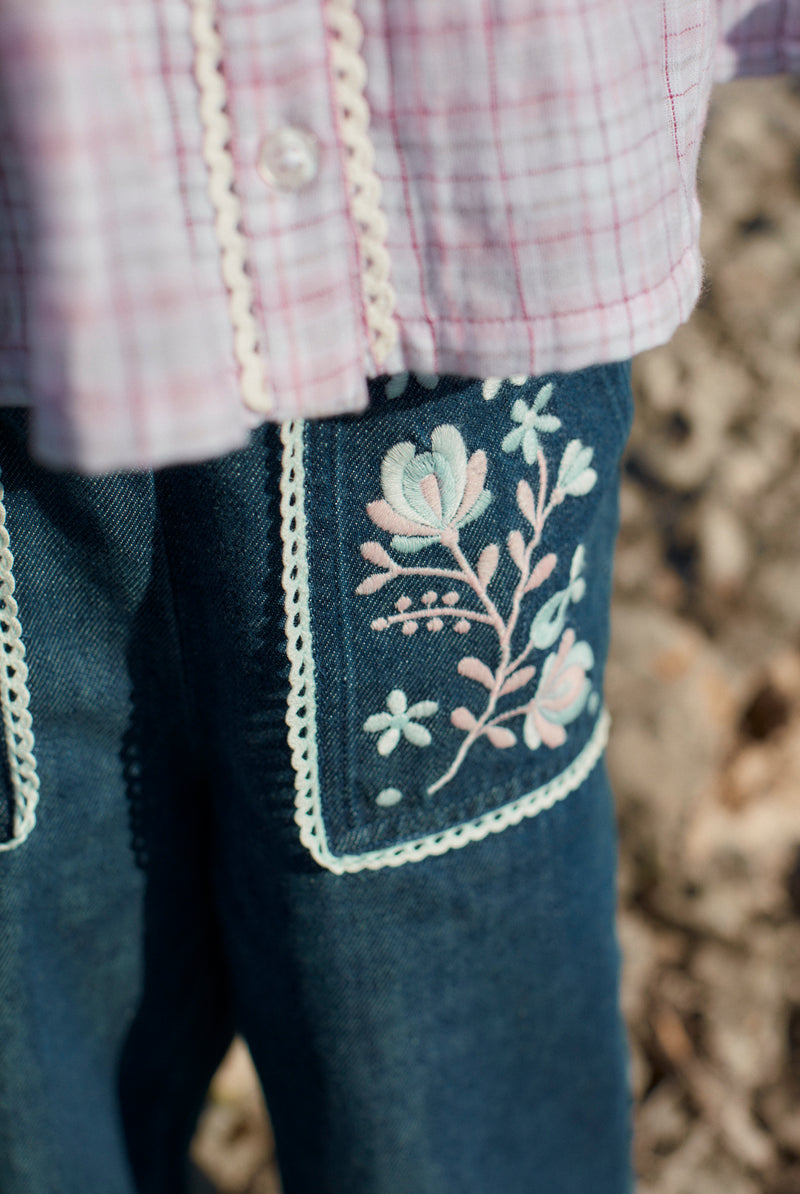 FLOFI PANTS