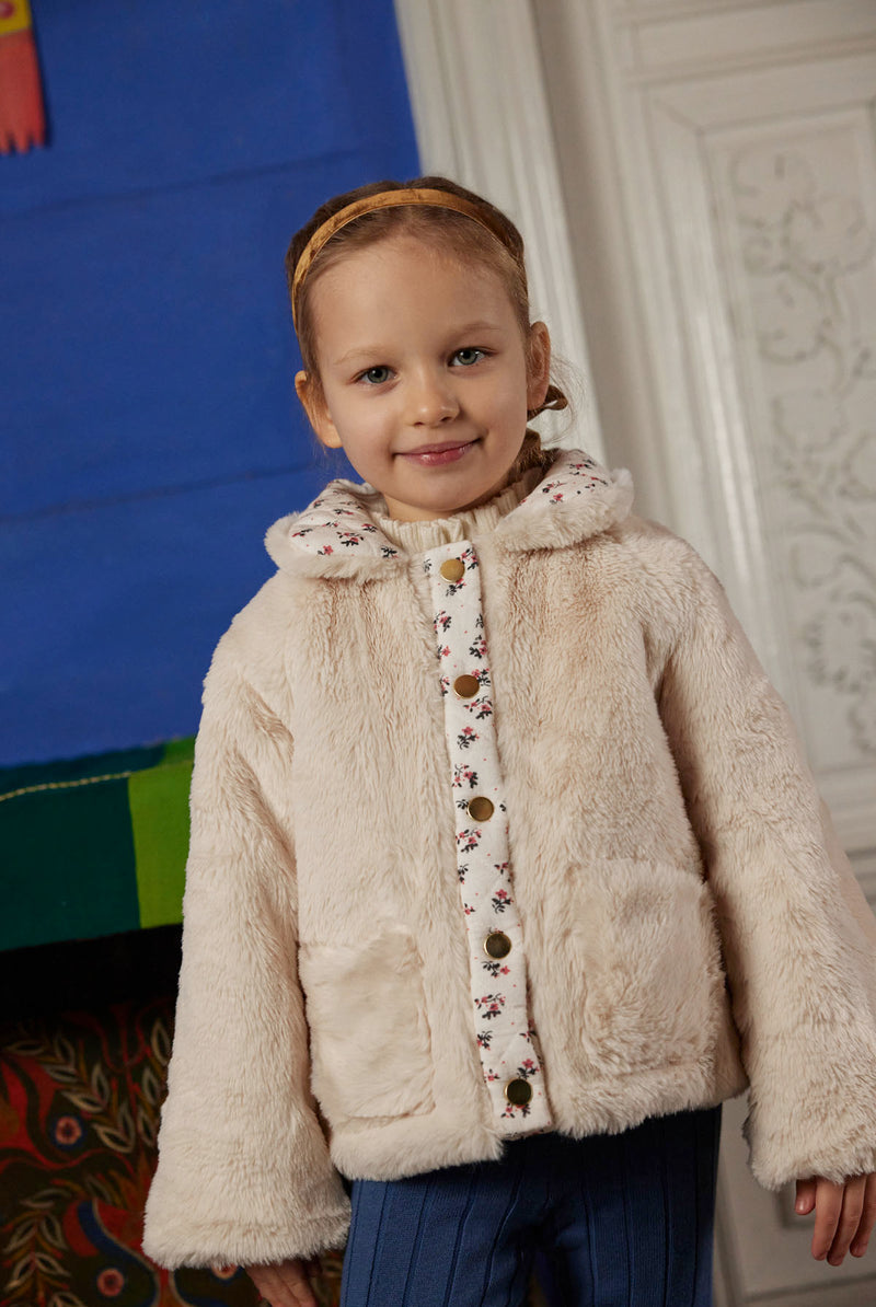 Jasmina Coat