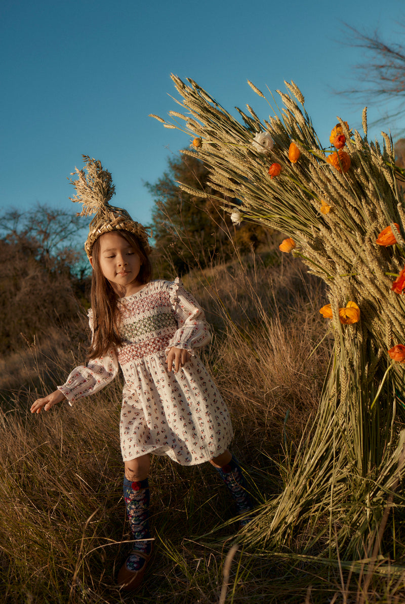 Saralina Dress