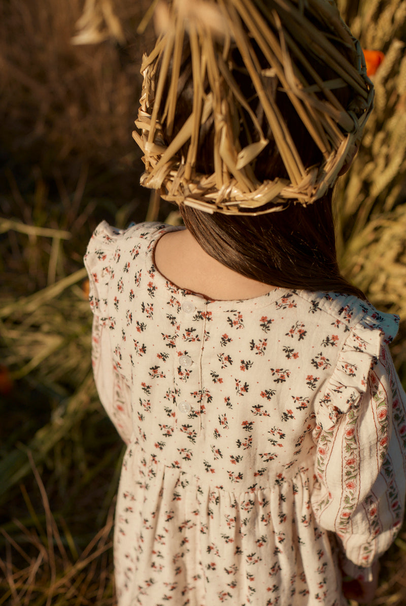 Saralina Dress