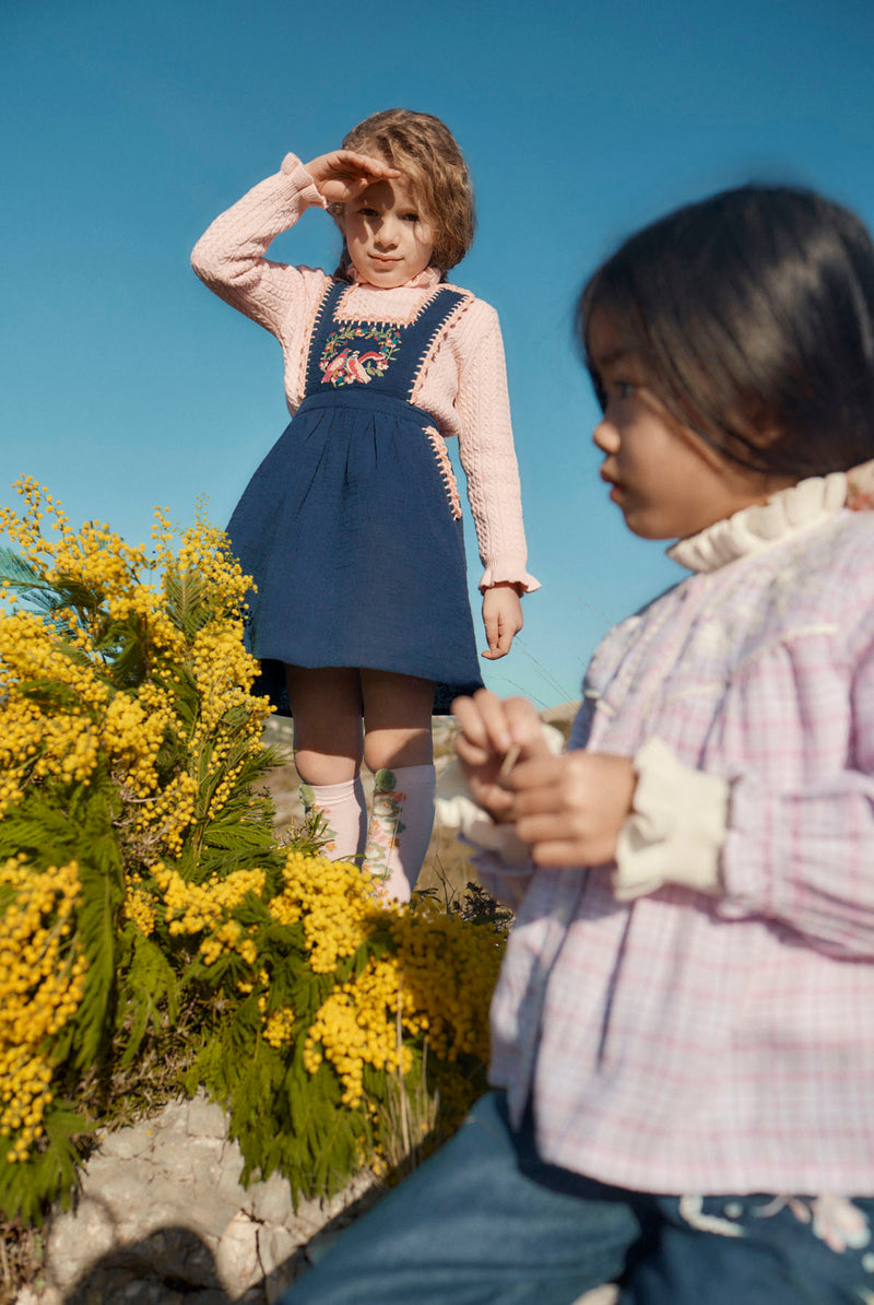 Agata Dress