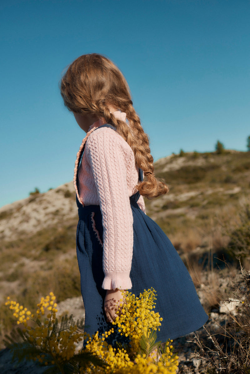 Agata Dress