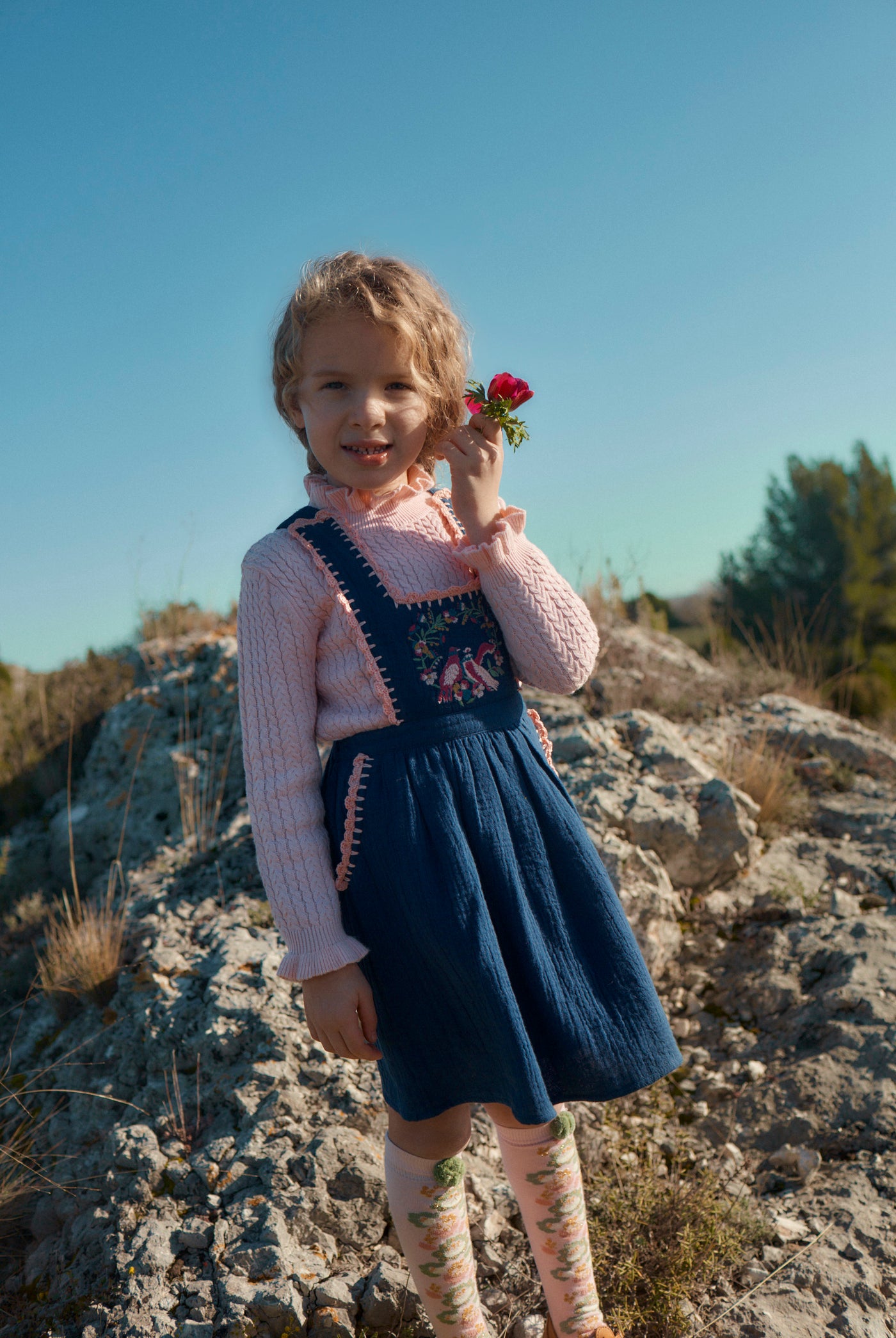 Robe Agata