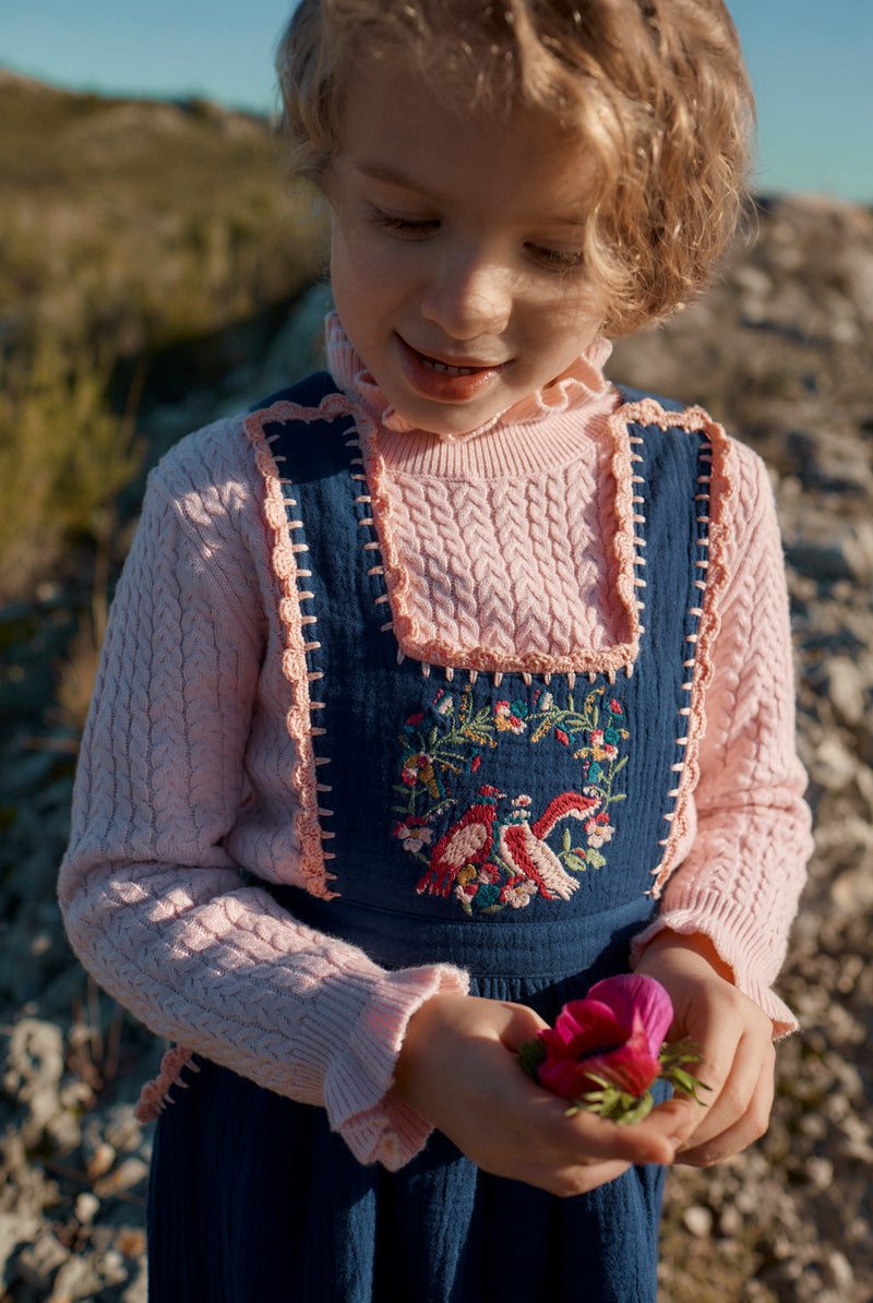 Agata Dress