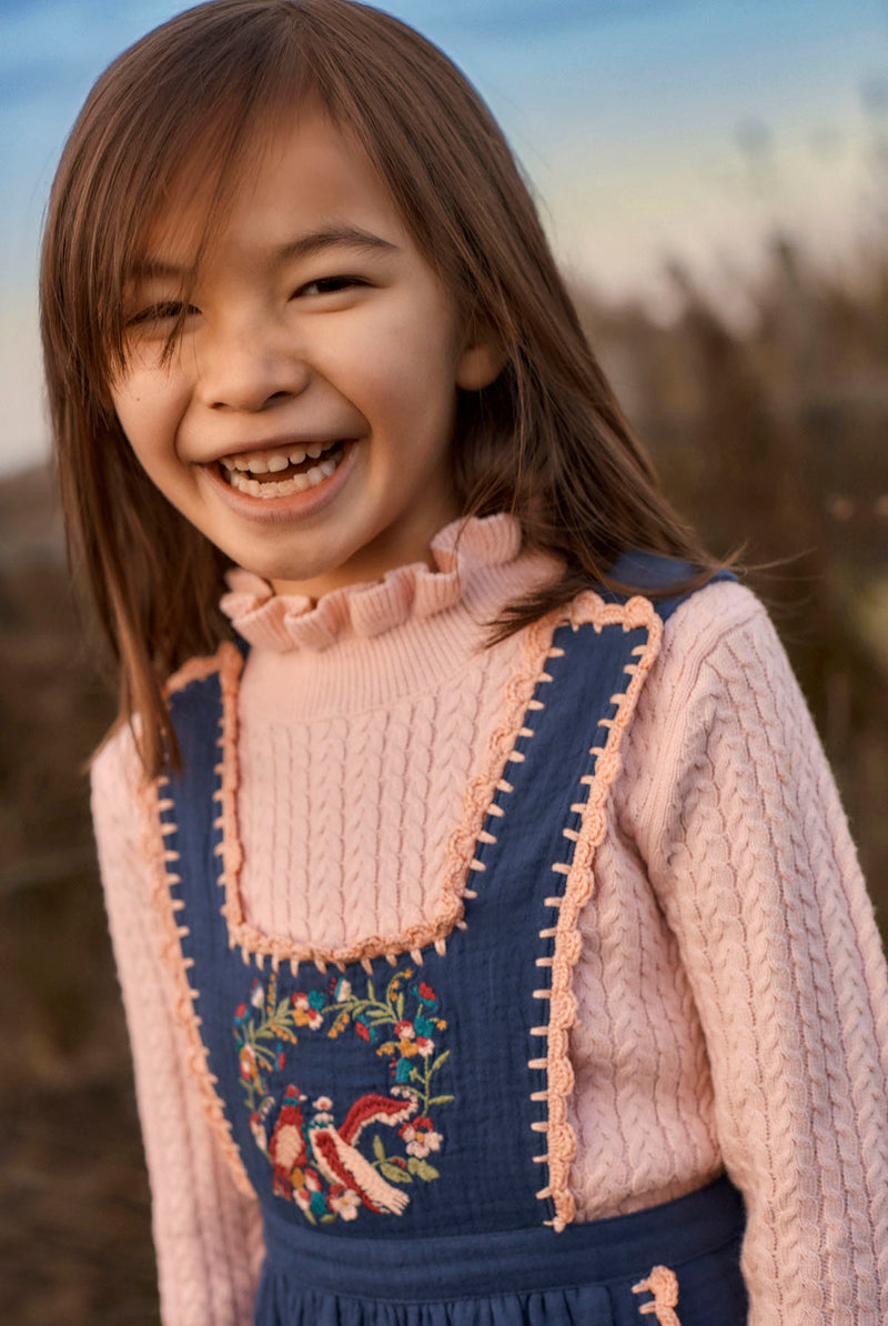 Java Sweater