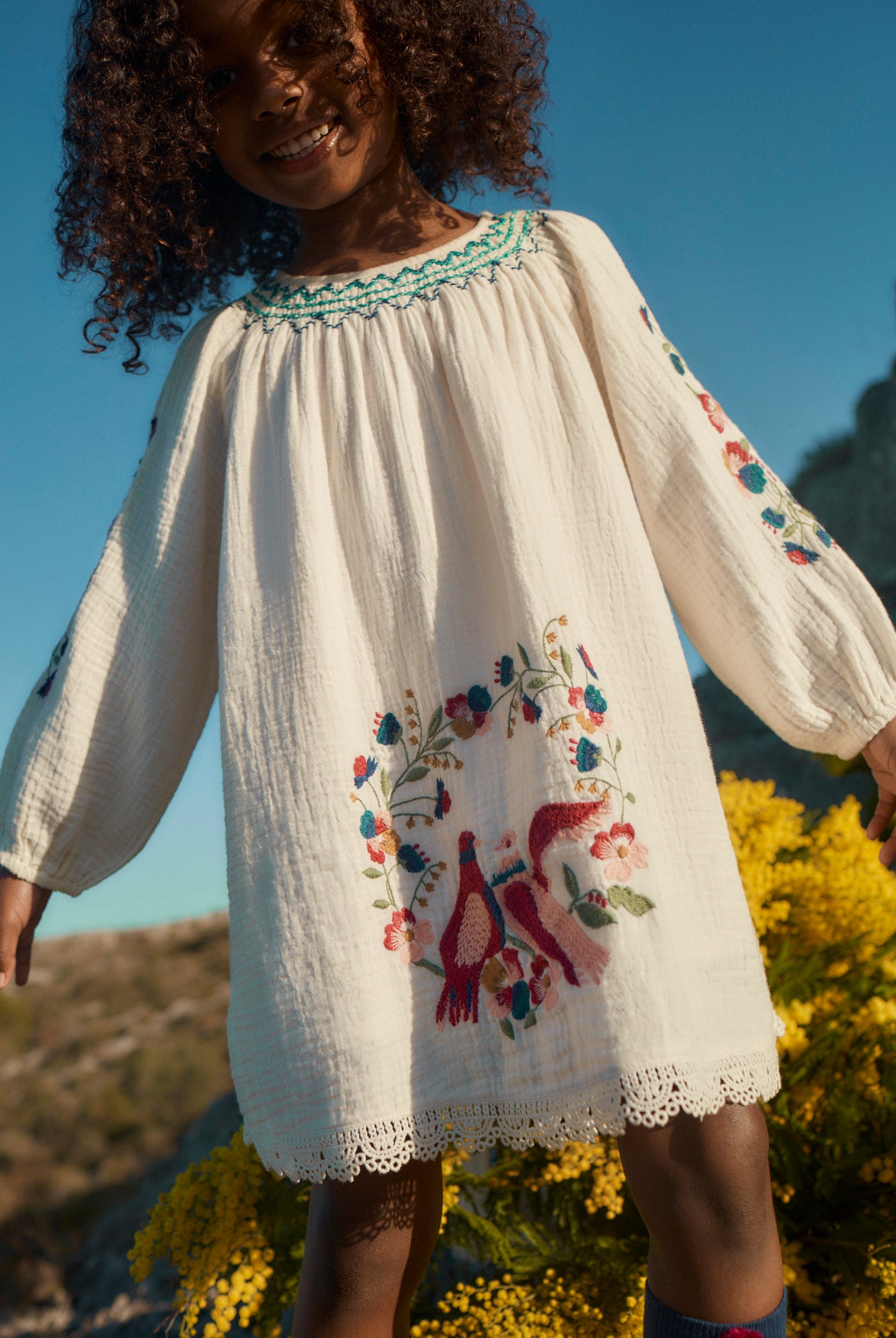 Robe Anabelle