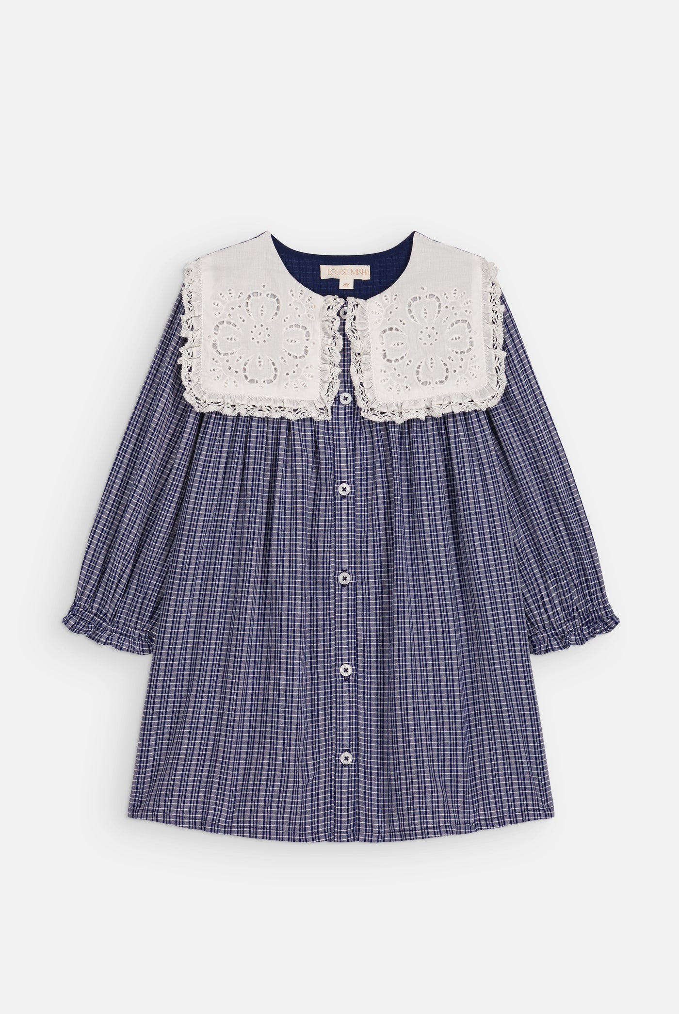 Robe Hyacinte