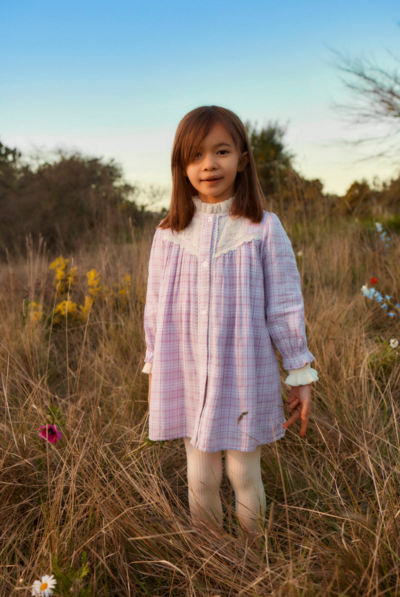 Floriane Dress
