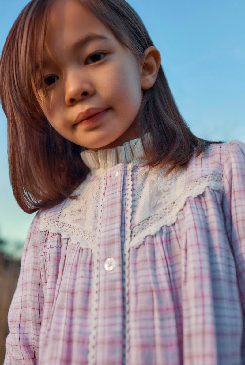 Floriane Dress