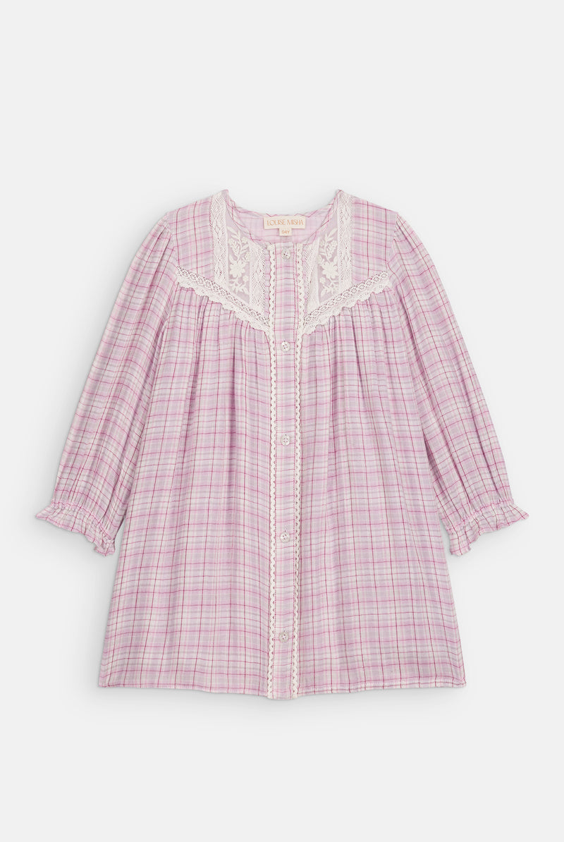 Floriane Dress