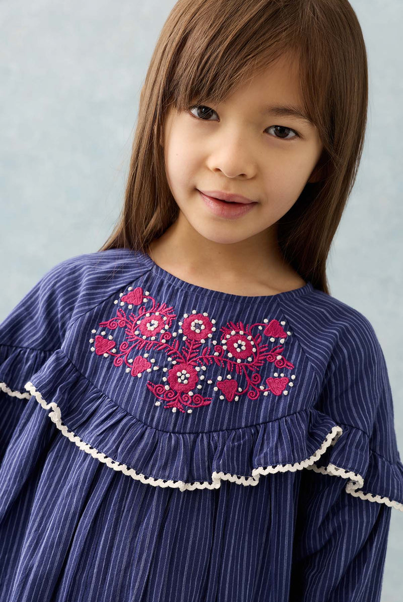 Orana Dress