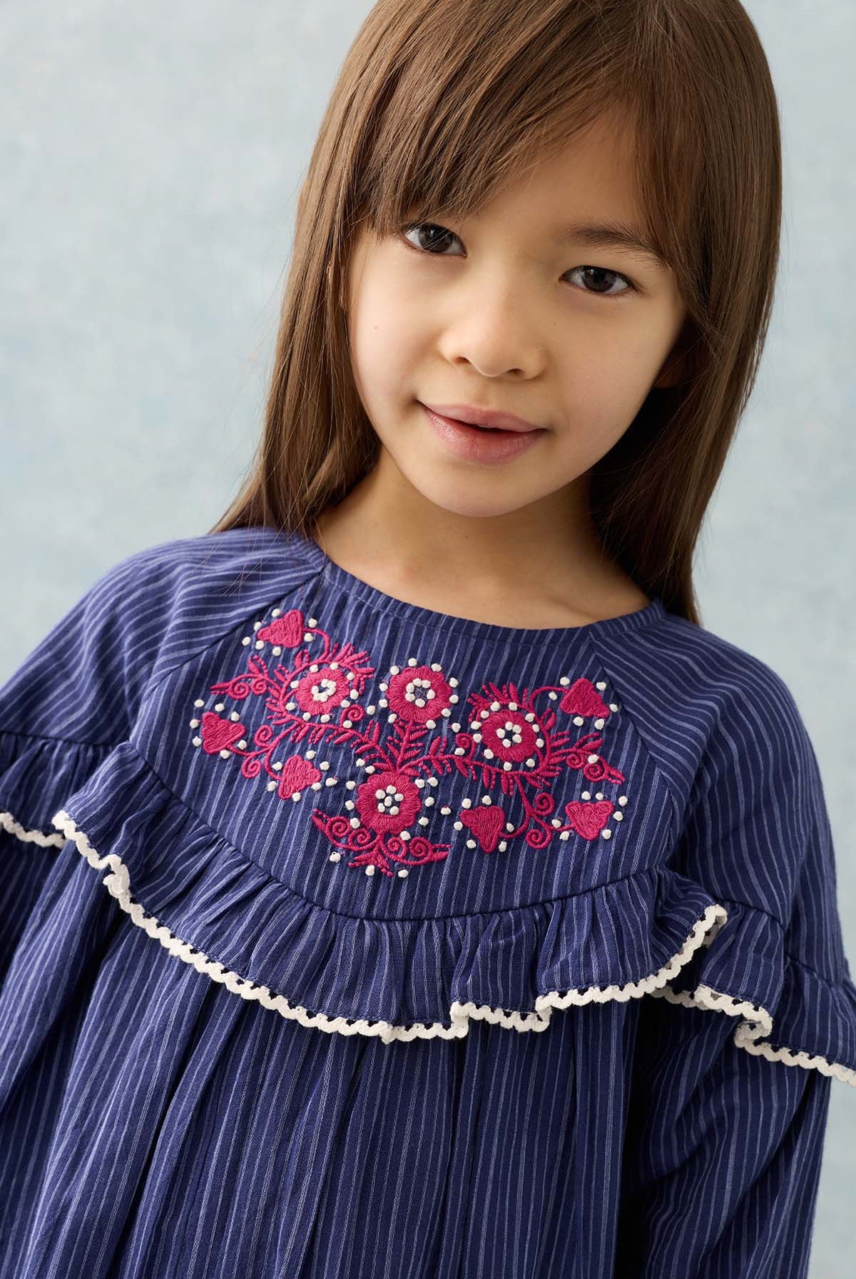 Orana Dress