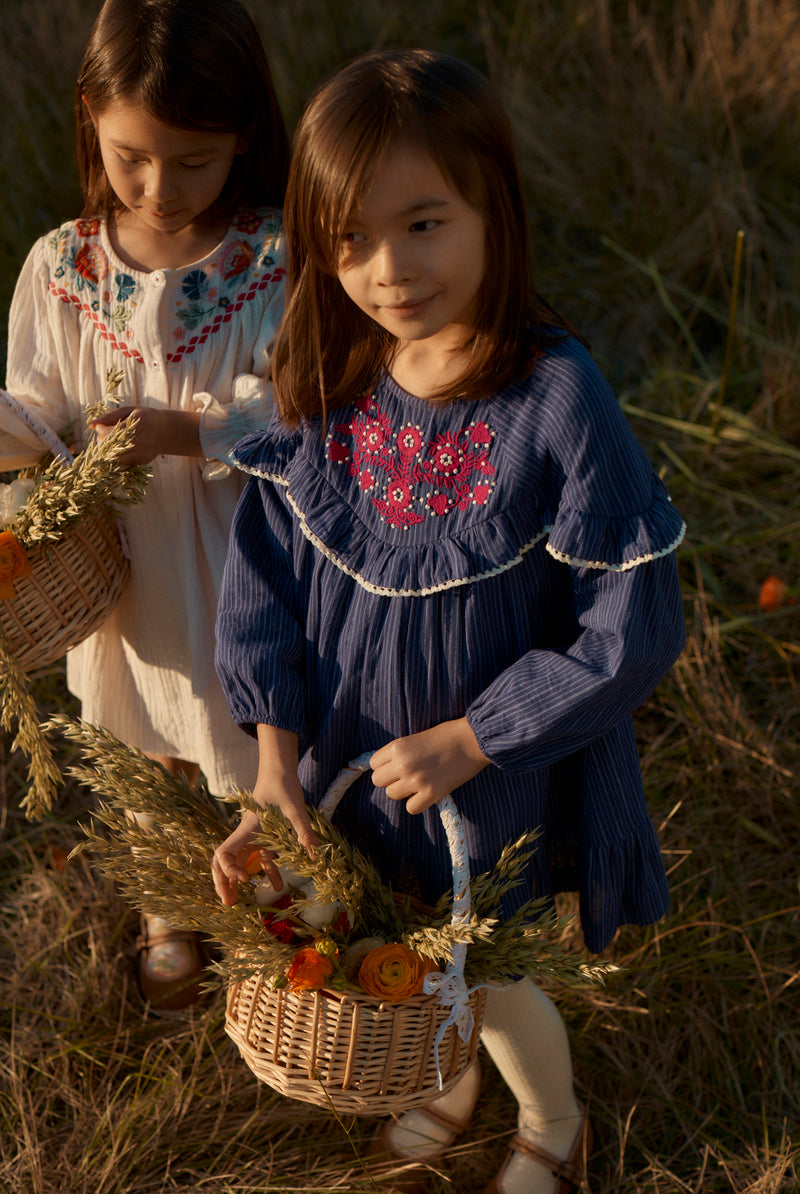 Orana Dress