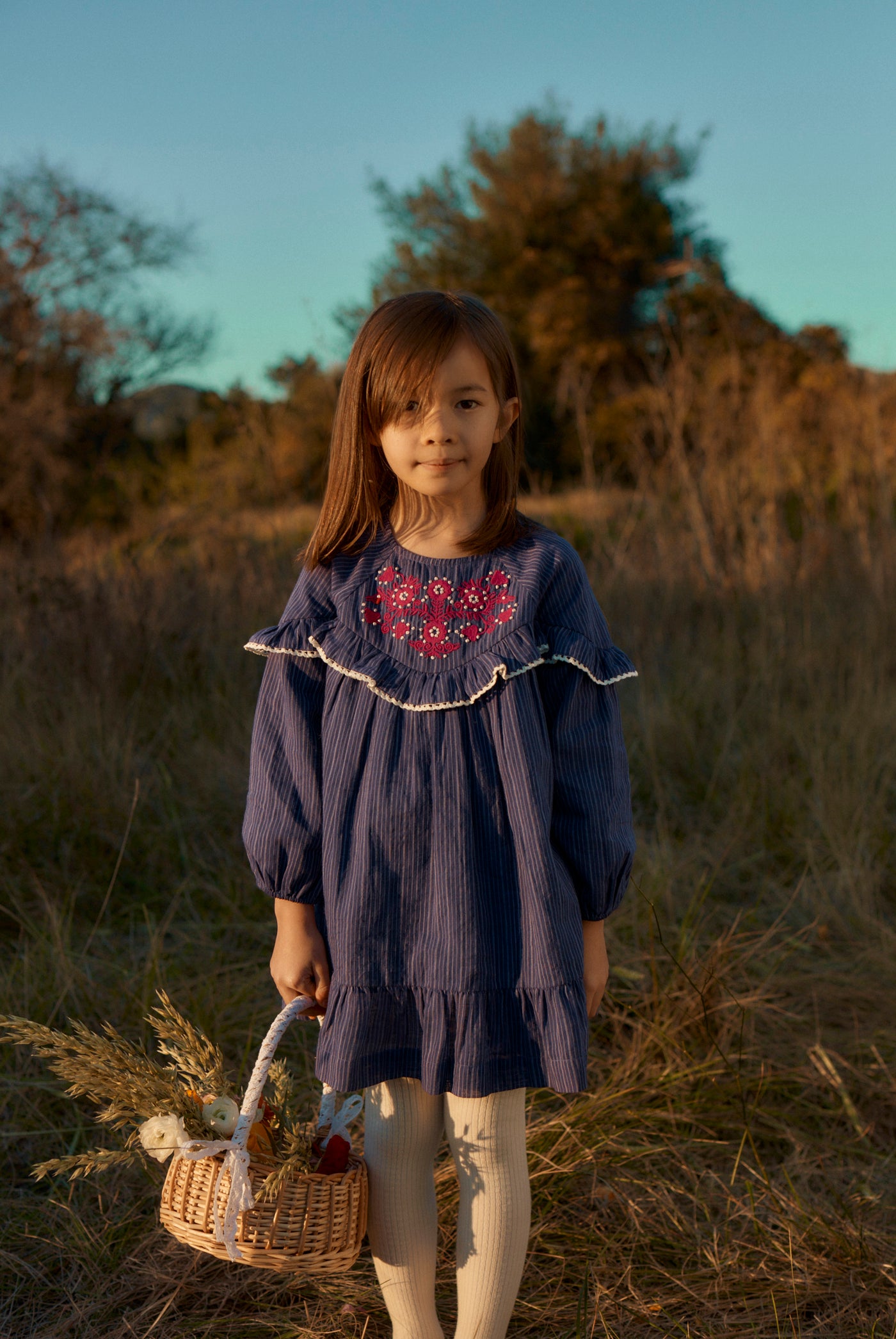 Orana Dress