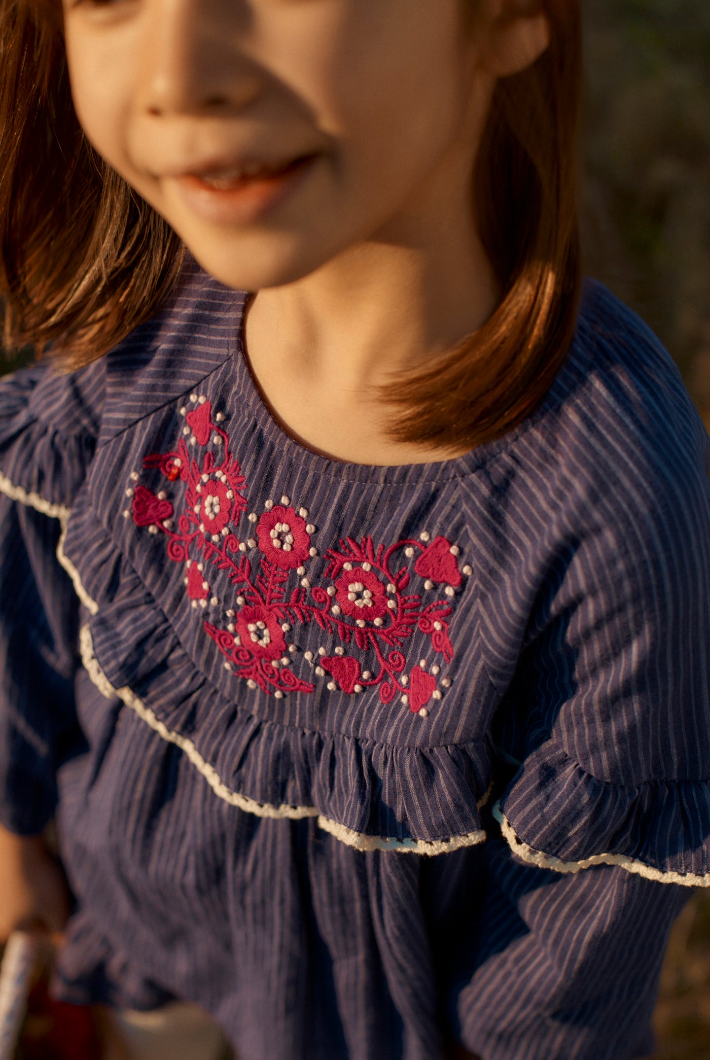 Orana Dress