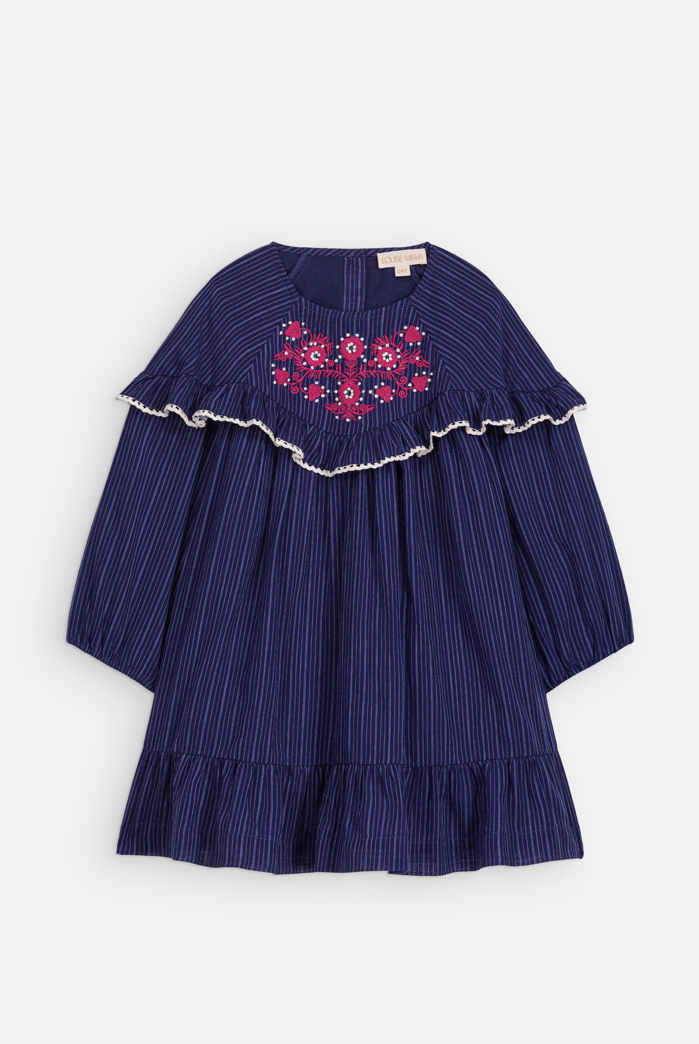 Orana Dress