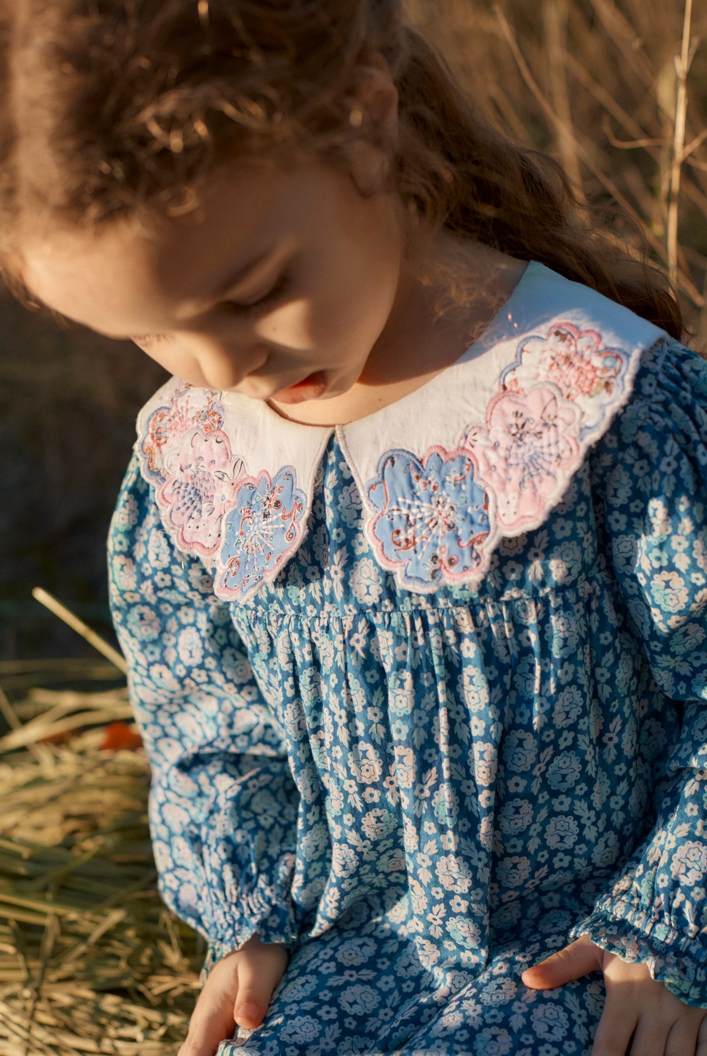 Solena Dress