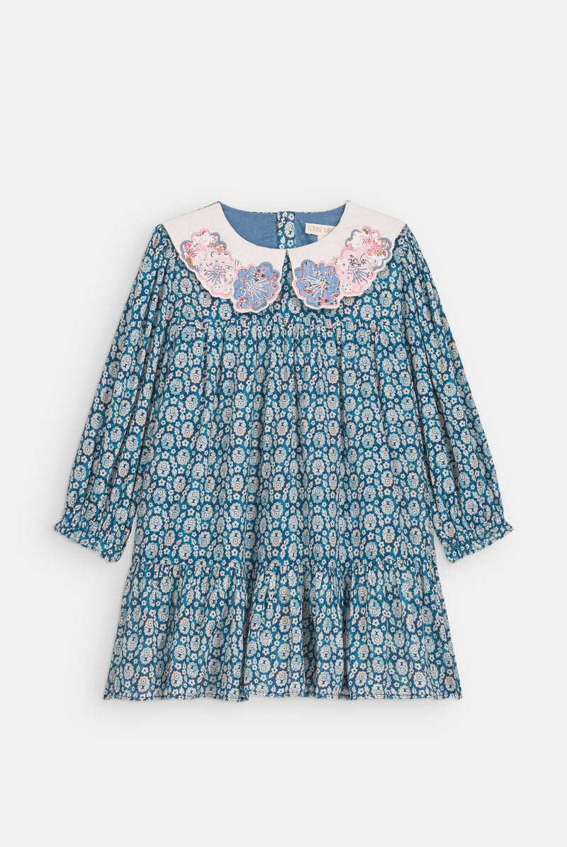 Solena Dress