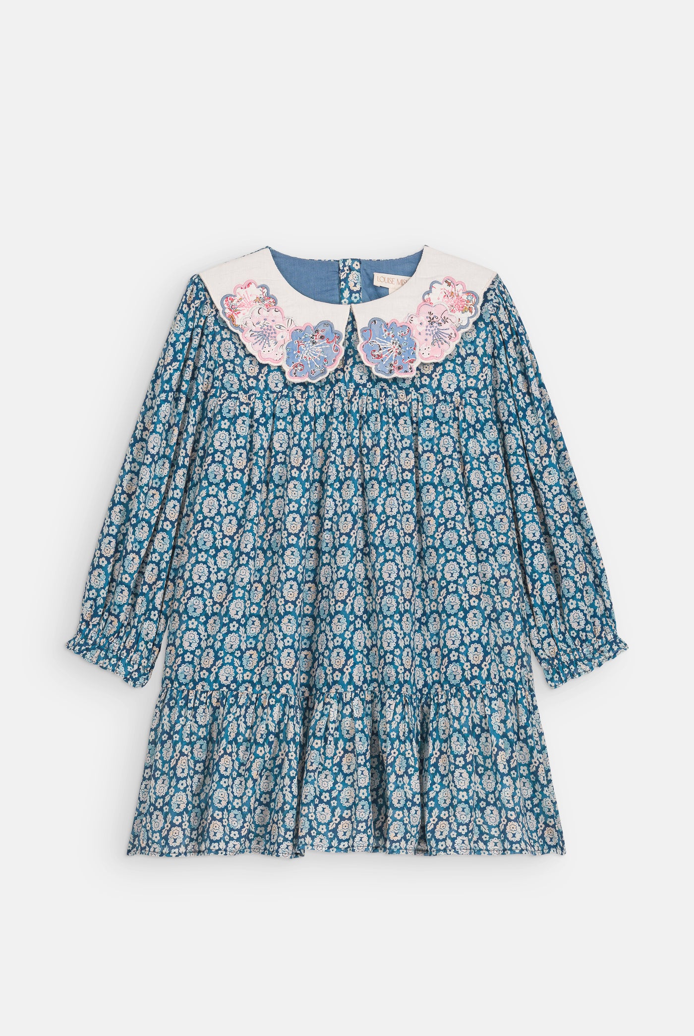 Solena Dress