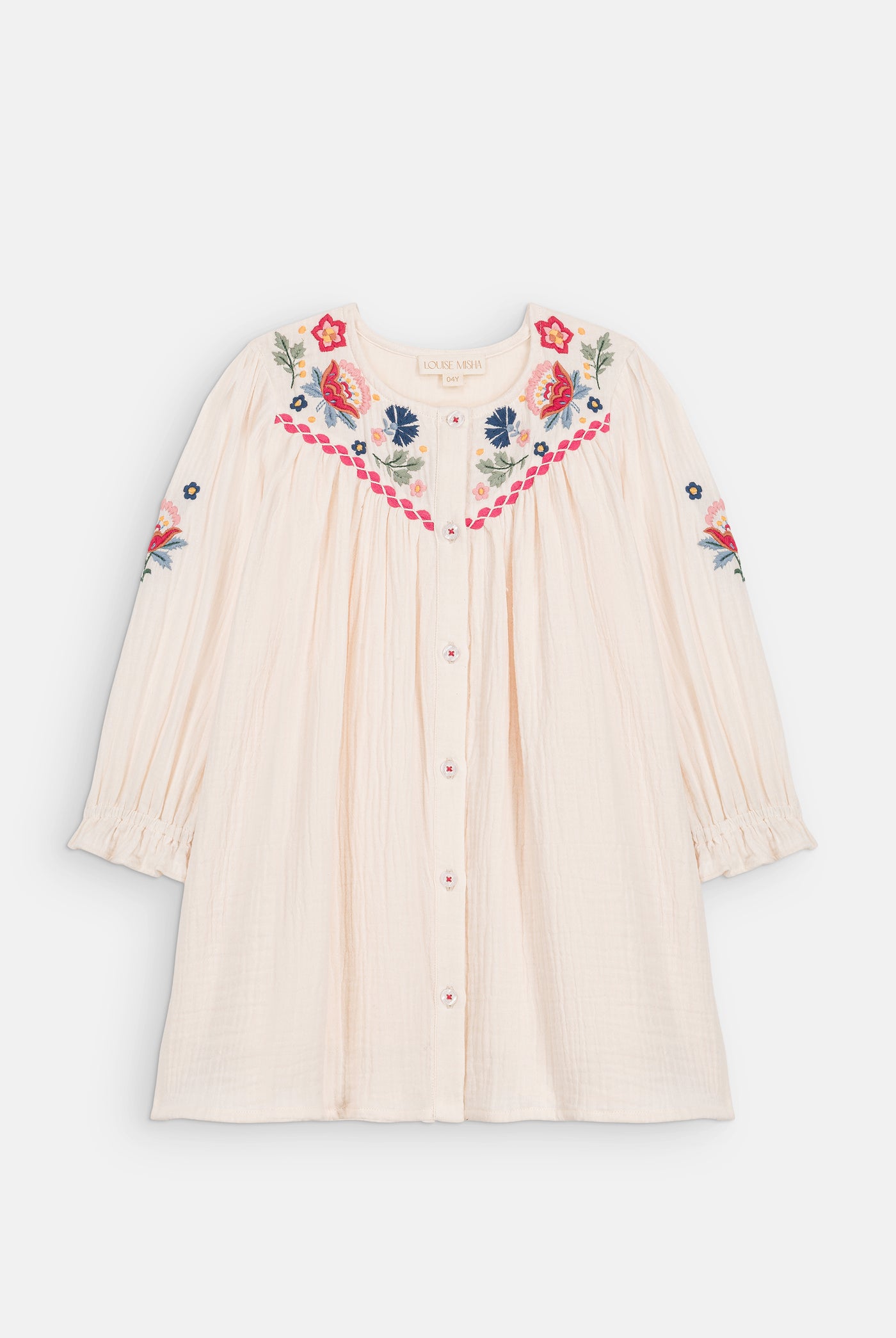 Floriane Dress