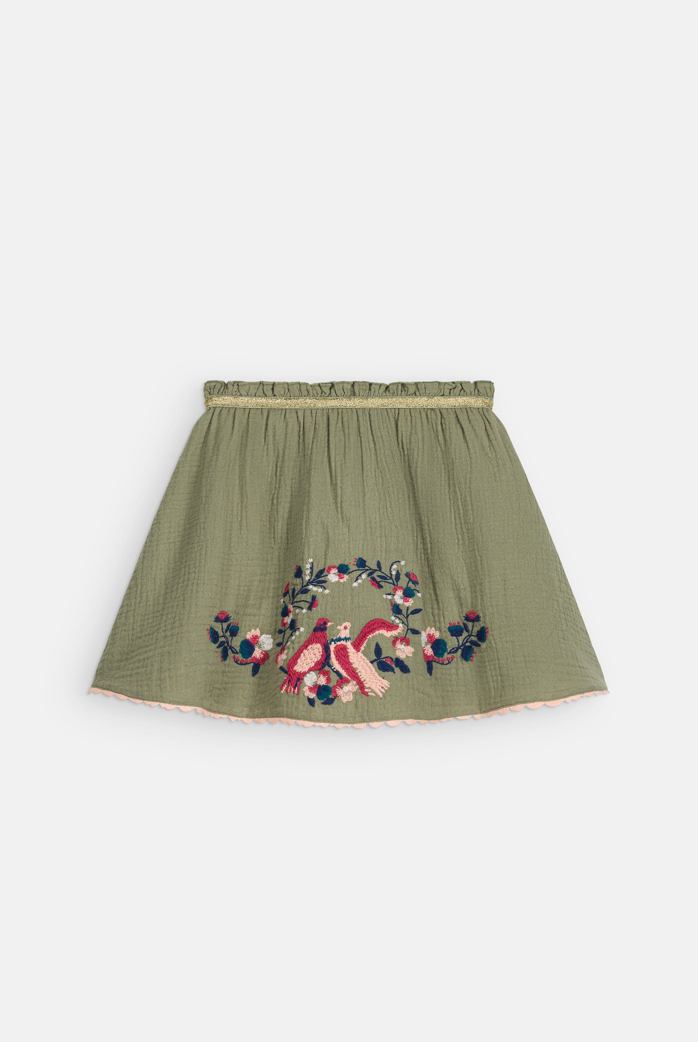 CEPHEE SKIRT